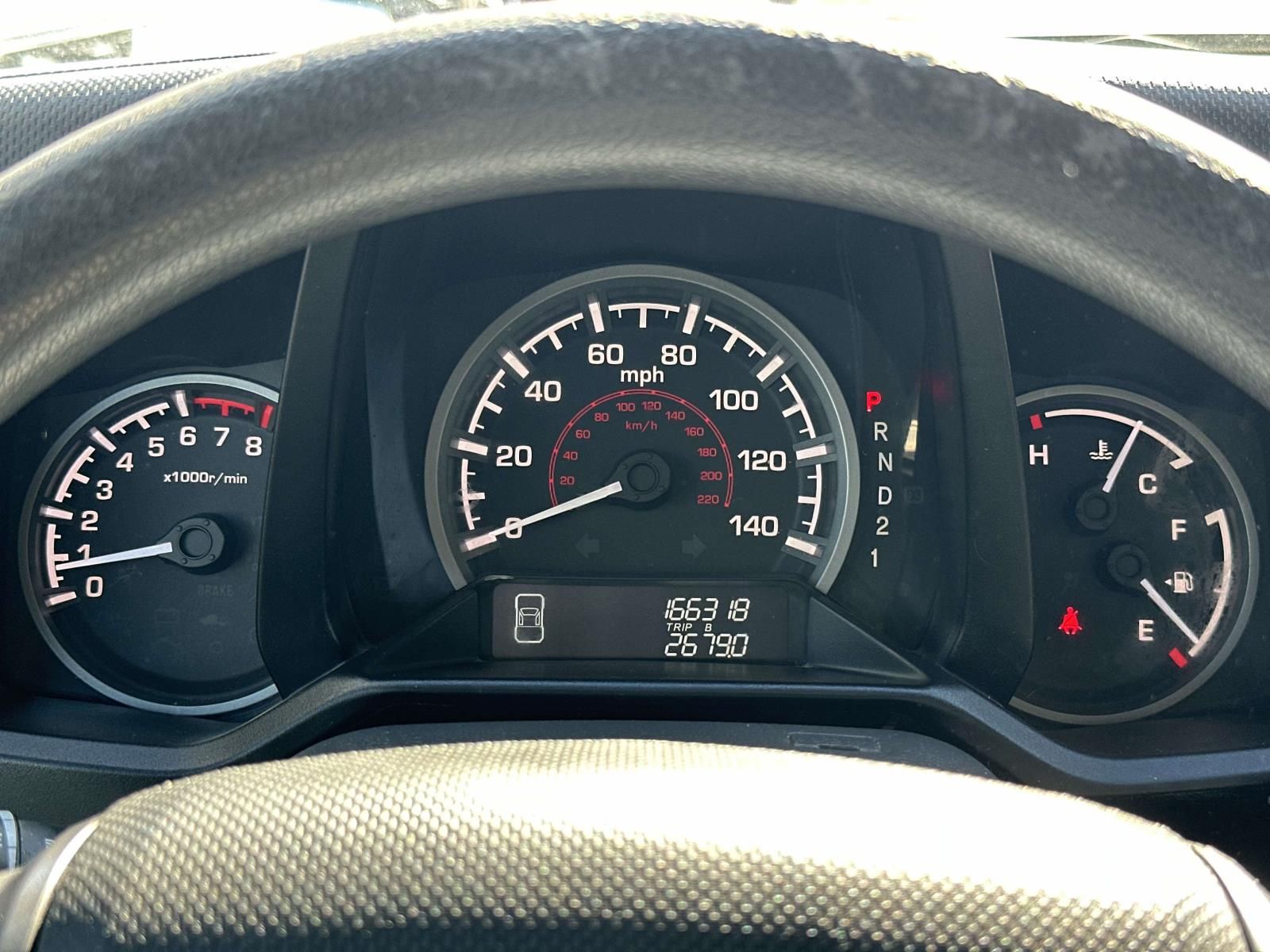 Used 2010  Honda RT image 5