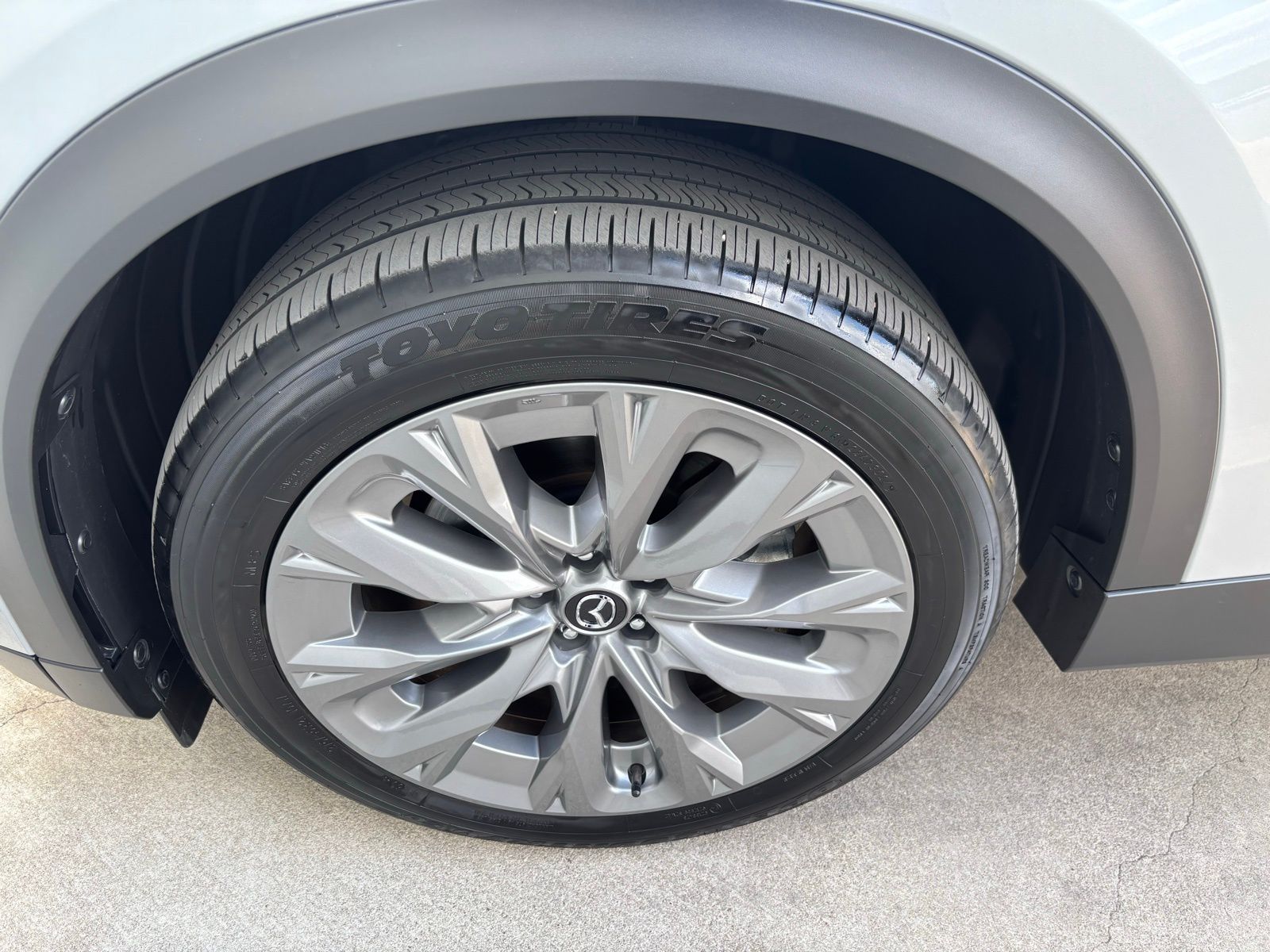 Used Car 2025 Mazda Cx-90  3.3 Turbo Premium Plus For Sale Under $50,000 In Austin, Texas