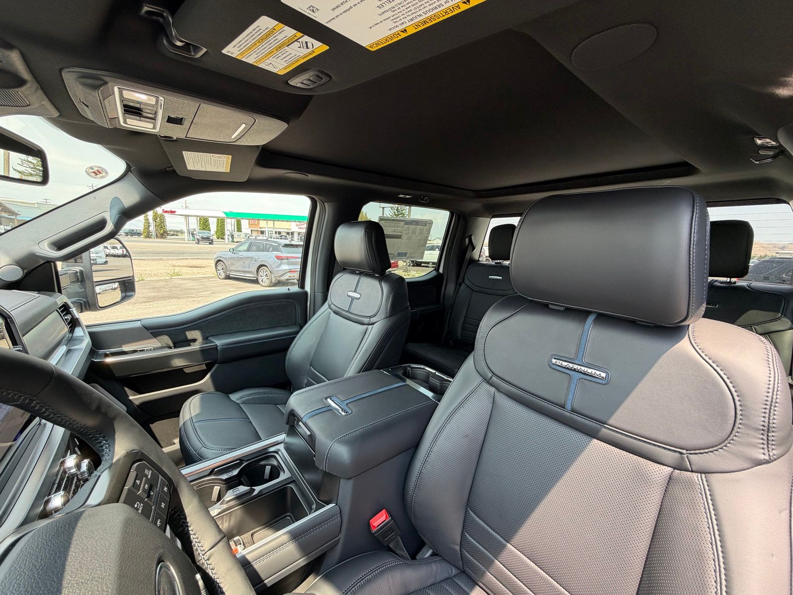 New 2026 Ford F-350SD Truck