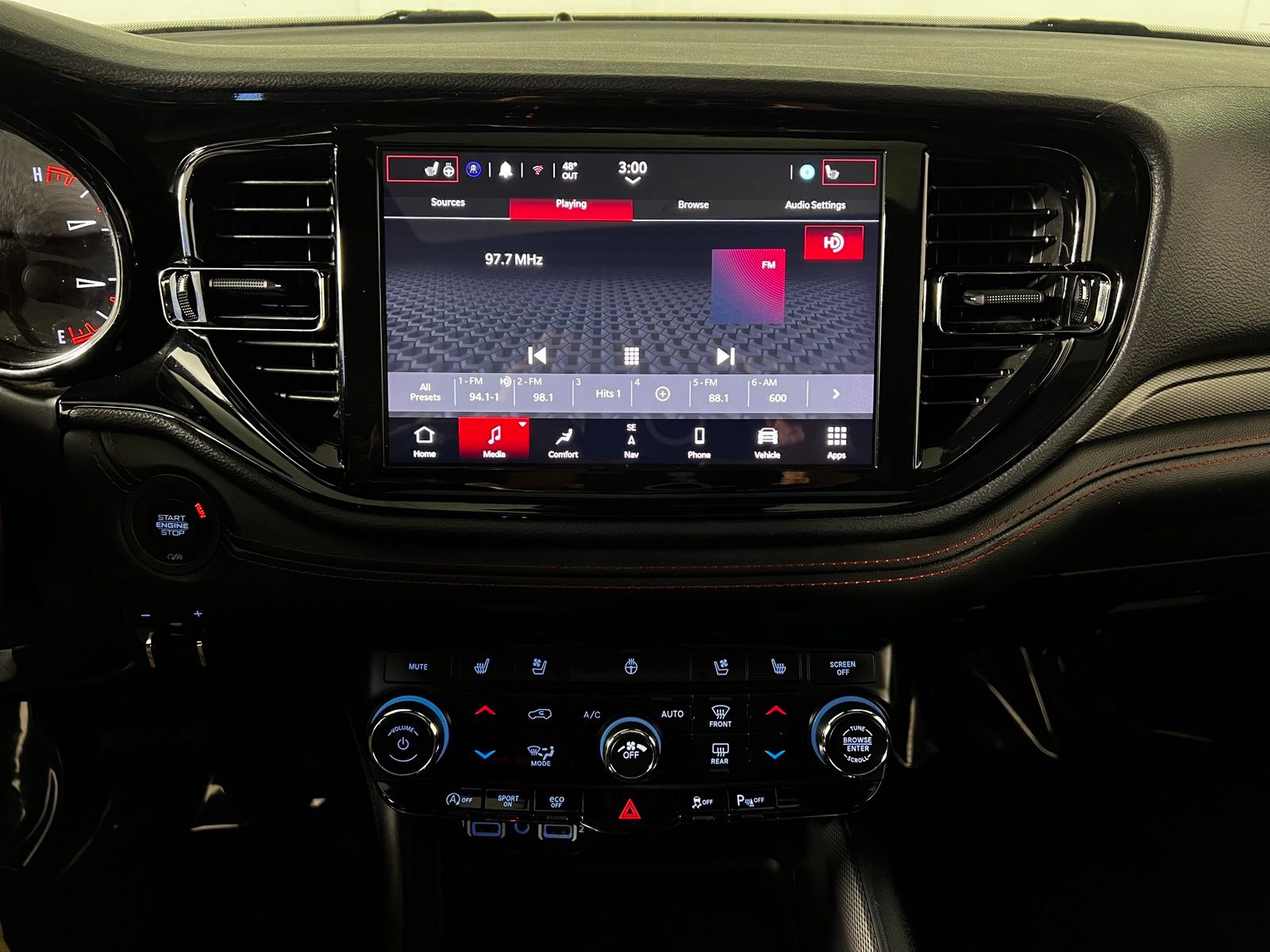 Thumbnail: 2024 Dodge Durango - 19