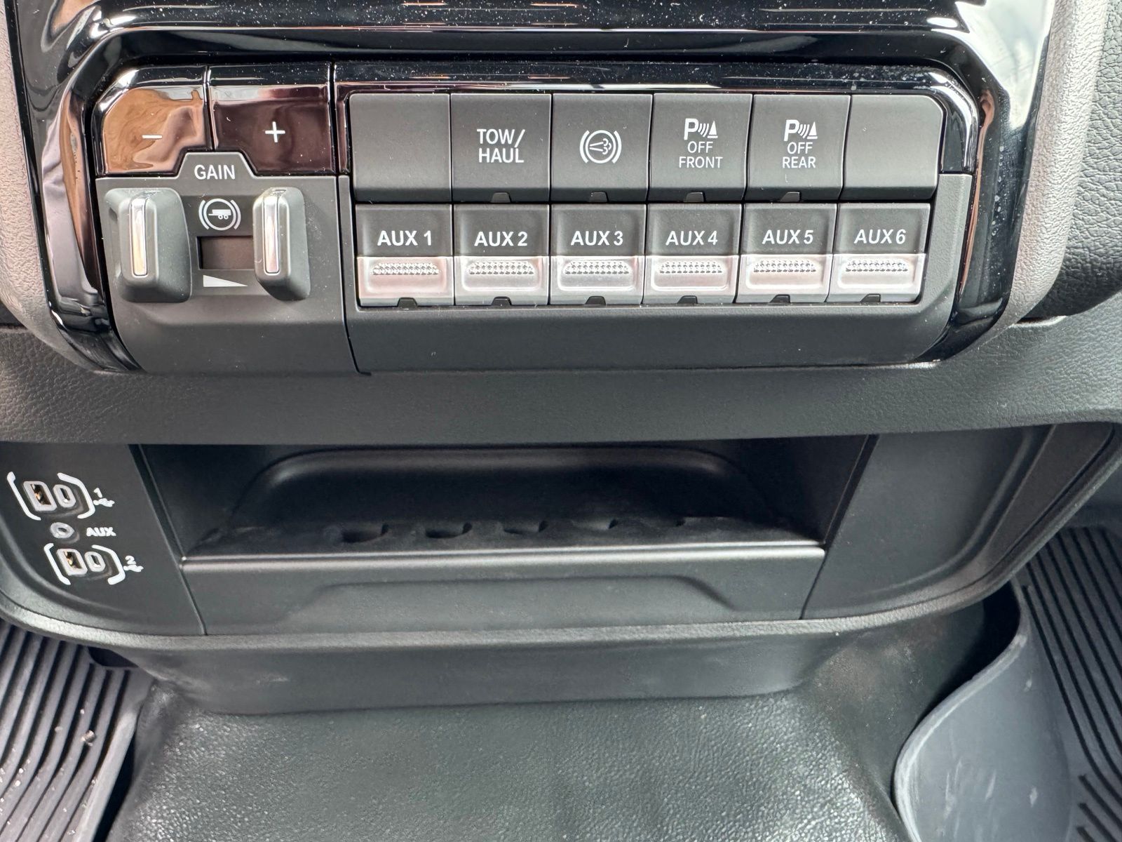 New 2026 Ram 2500 Truck