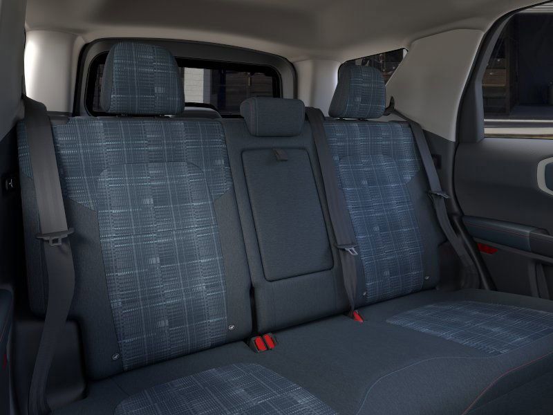 New Car 2025 Ford Bronco Sport  Heritage For Sale Under $40,000 In Austin, Texas