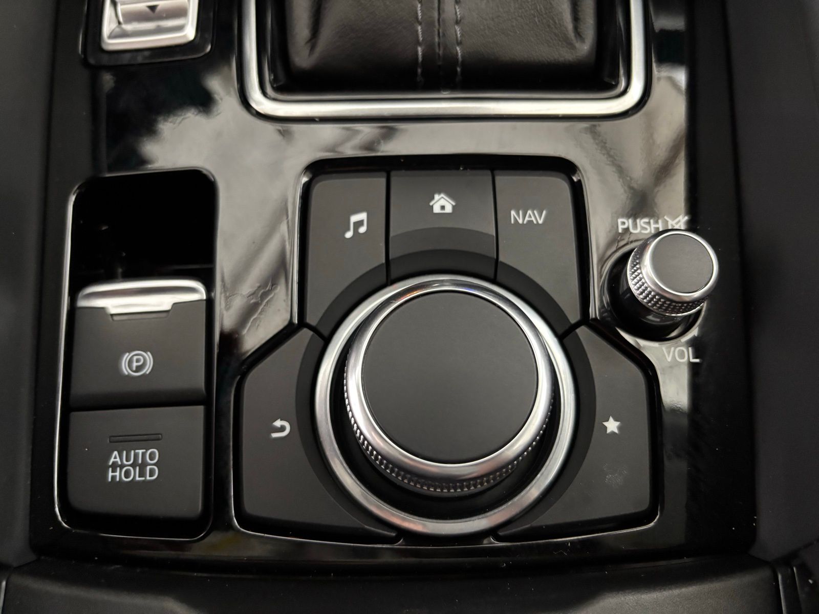 Used Car 2019 Mazda Mazda6  Grand Touring For Sale Under $25,000 In Austin, Texas