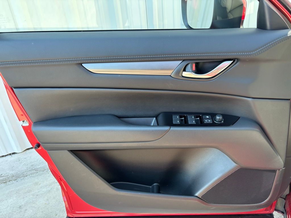 Used Car 2024 Mazda Cx-5  2.5 S Preferred Package For Sale Under $30,000 In Austin, Texas