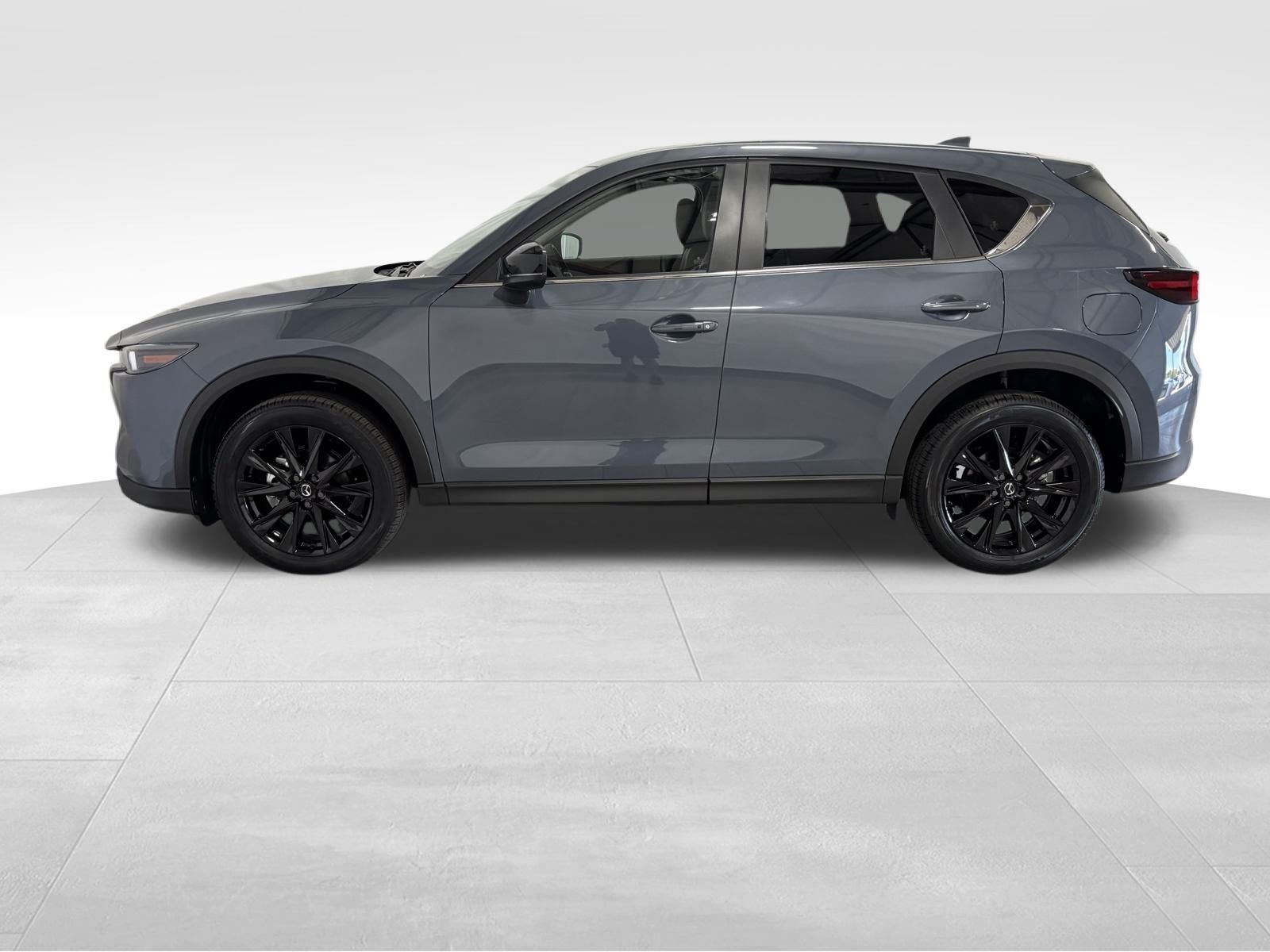 Used Car 2025 Mazda Cx-5  Wagon 4 Dr. 2.5 S Carbon Edition All Wheel Drive For Sale Under $35,000 In Austin, Texas