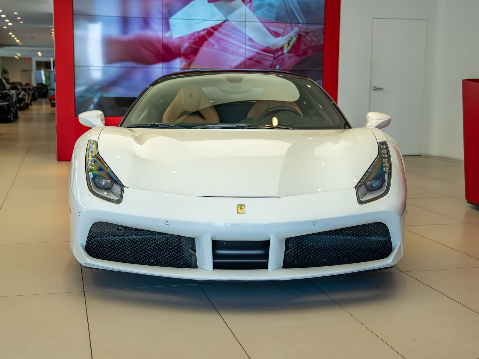 View vehicle photo 2