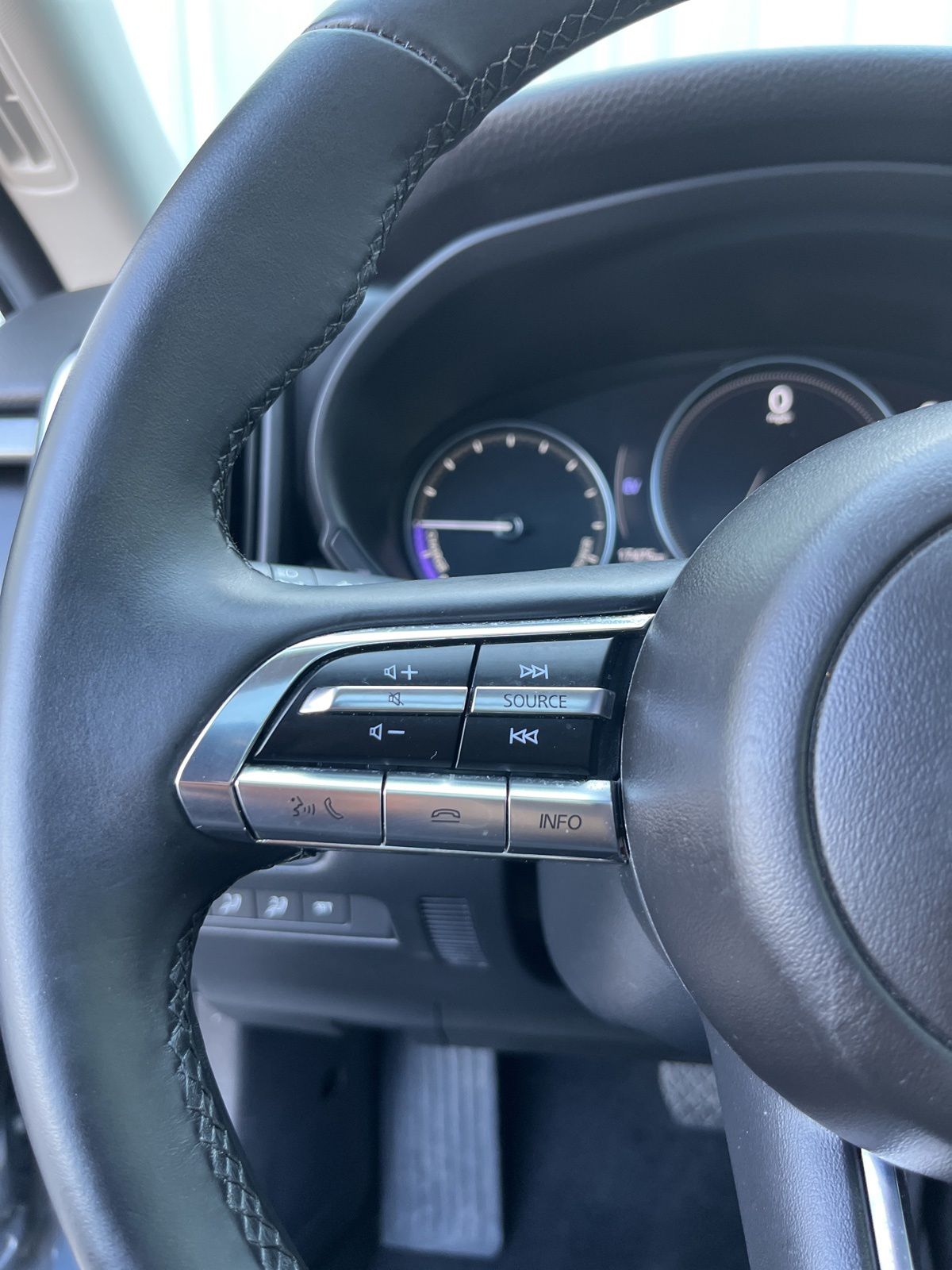 Used Car 2025 Mazda Cx-50 Hybrid  Premium For Sale Under $35,000 In Austin, Texas