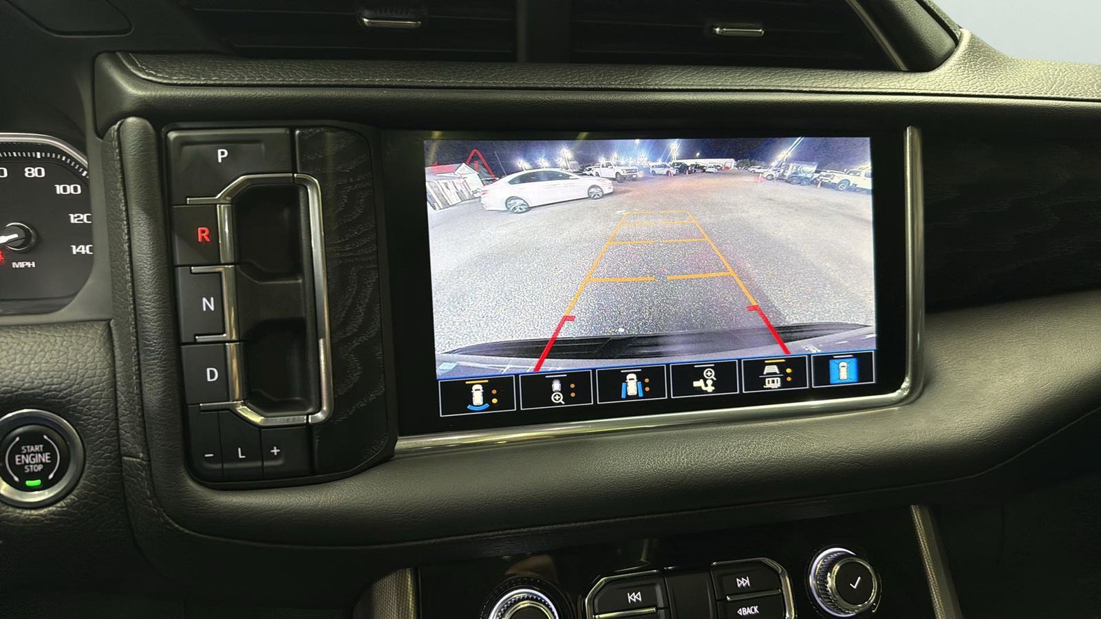 Used Car 2021 Gmc Yukon  Denali For Sale Under $60,000 In Austin, Texas