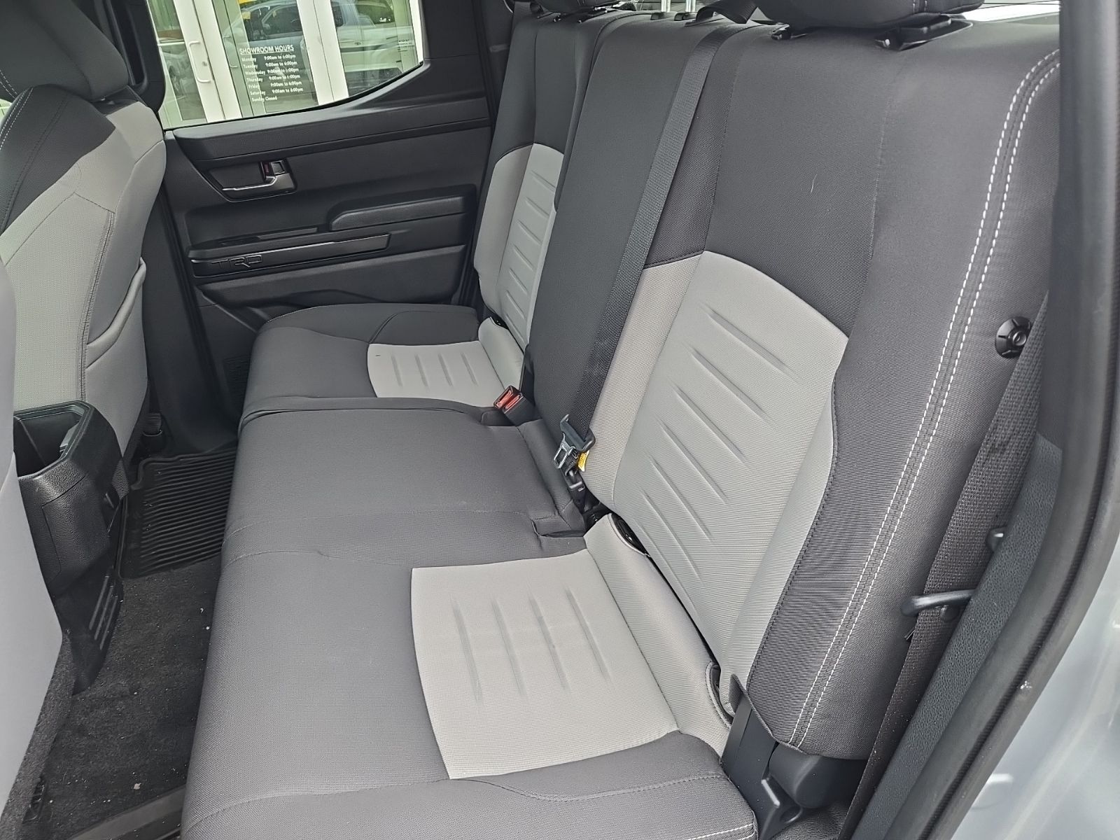 used 2025 Toyota Tacoma car, priced at $42,648