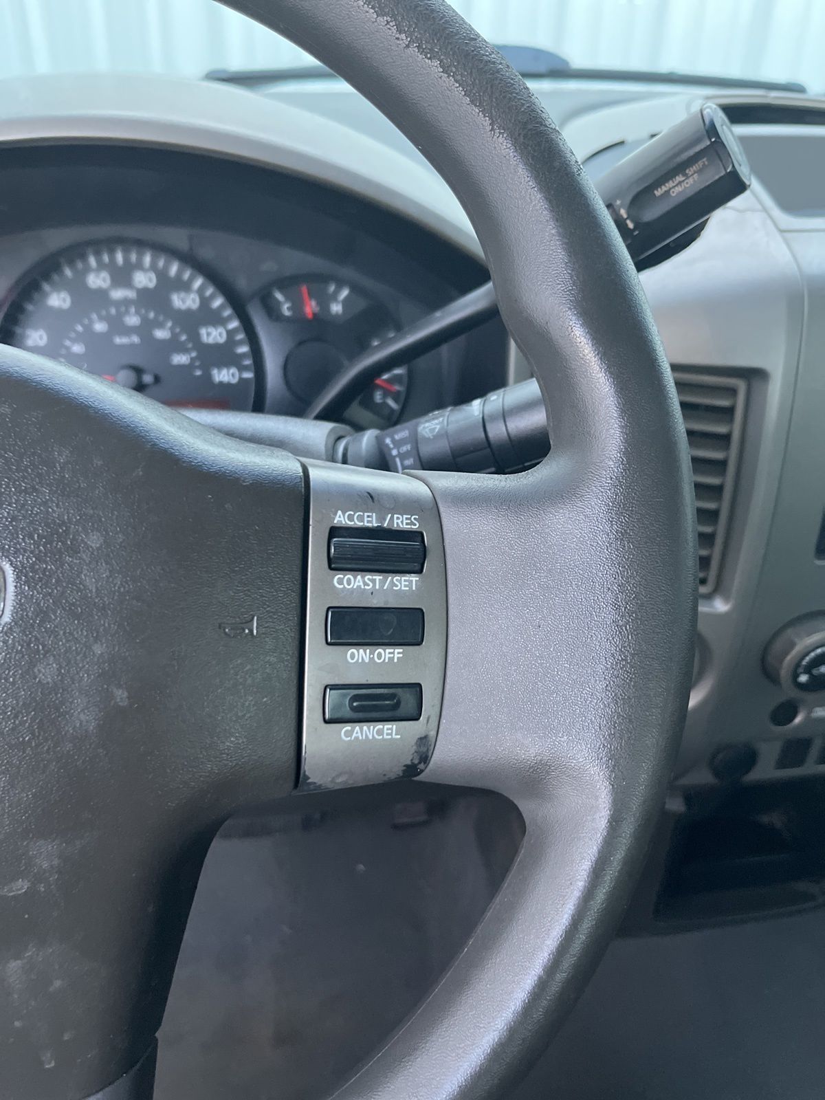 Used Car 2006 Nissan Titan  Xe For Sale Under $10,000 In Austin, Texas