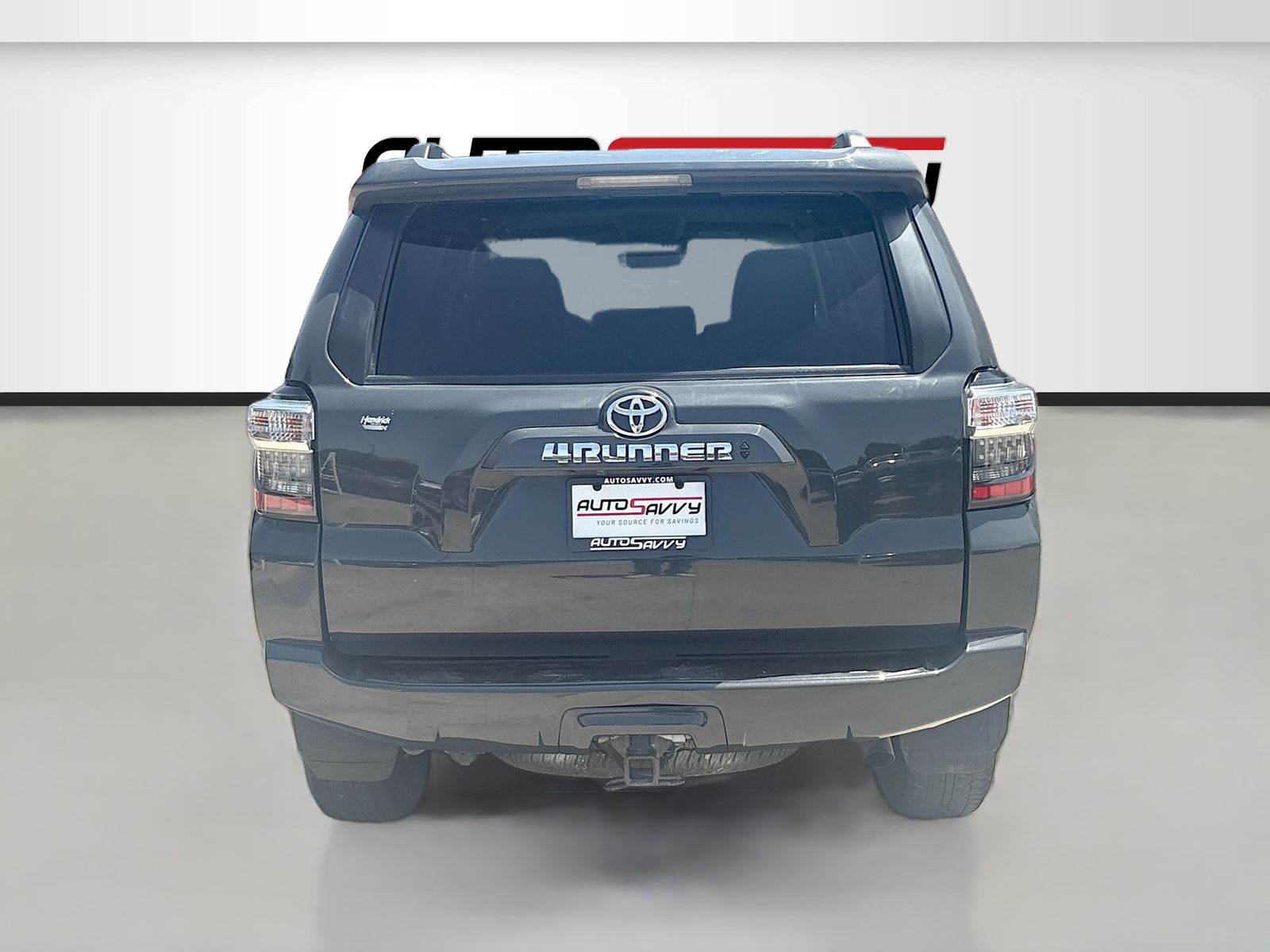 Used 2024 Gray Toyota SR5 Premium image 6