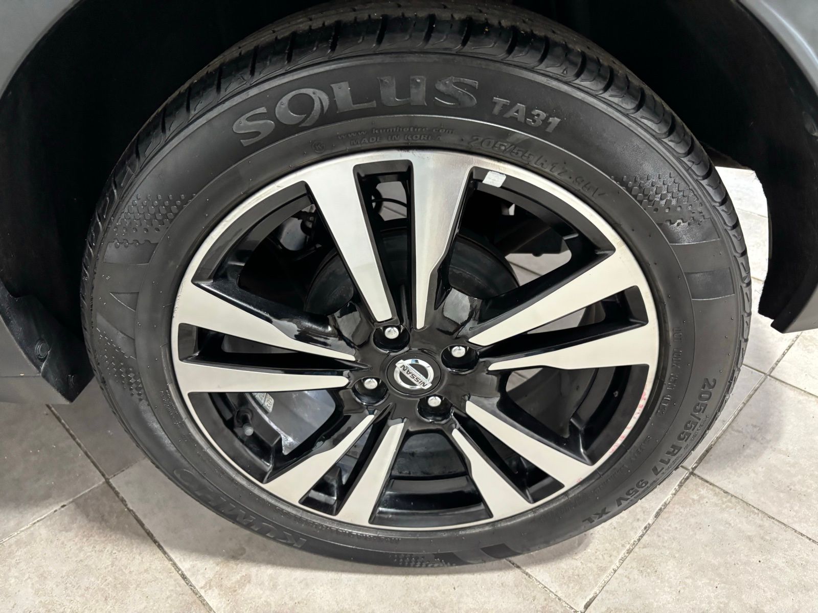 Used Car 2019 Nissan Kicks  Sv For Sale Under $15,000 In Austin, Texas