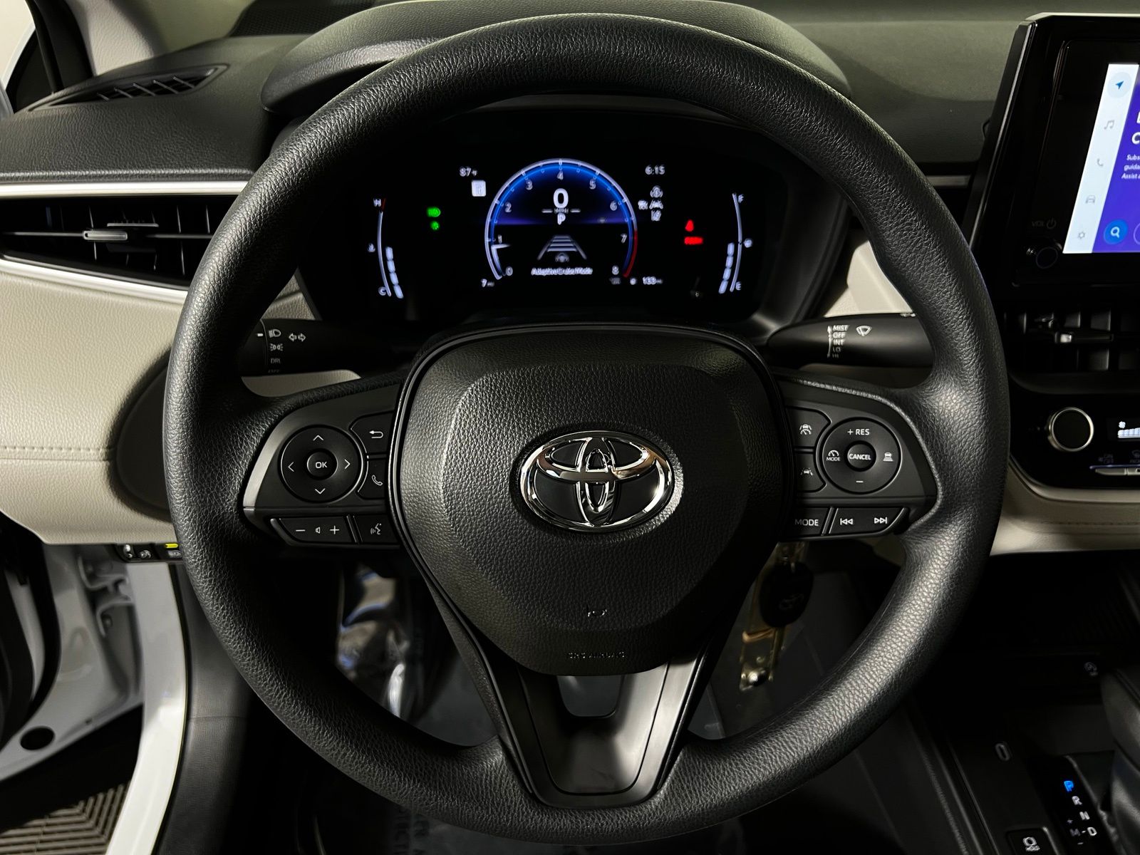 Thumbnail: 2026 Toyota Corolla Cross - 14