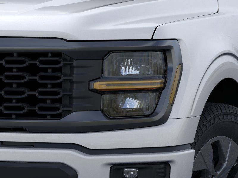 New Car 2025 Ford F-150  Stx For Sale In Austin, Texas
