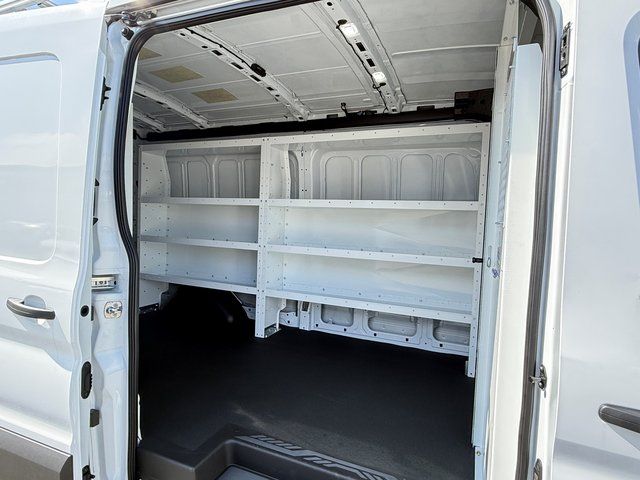 New 2026 Oxford White Ford Base image 15