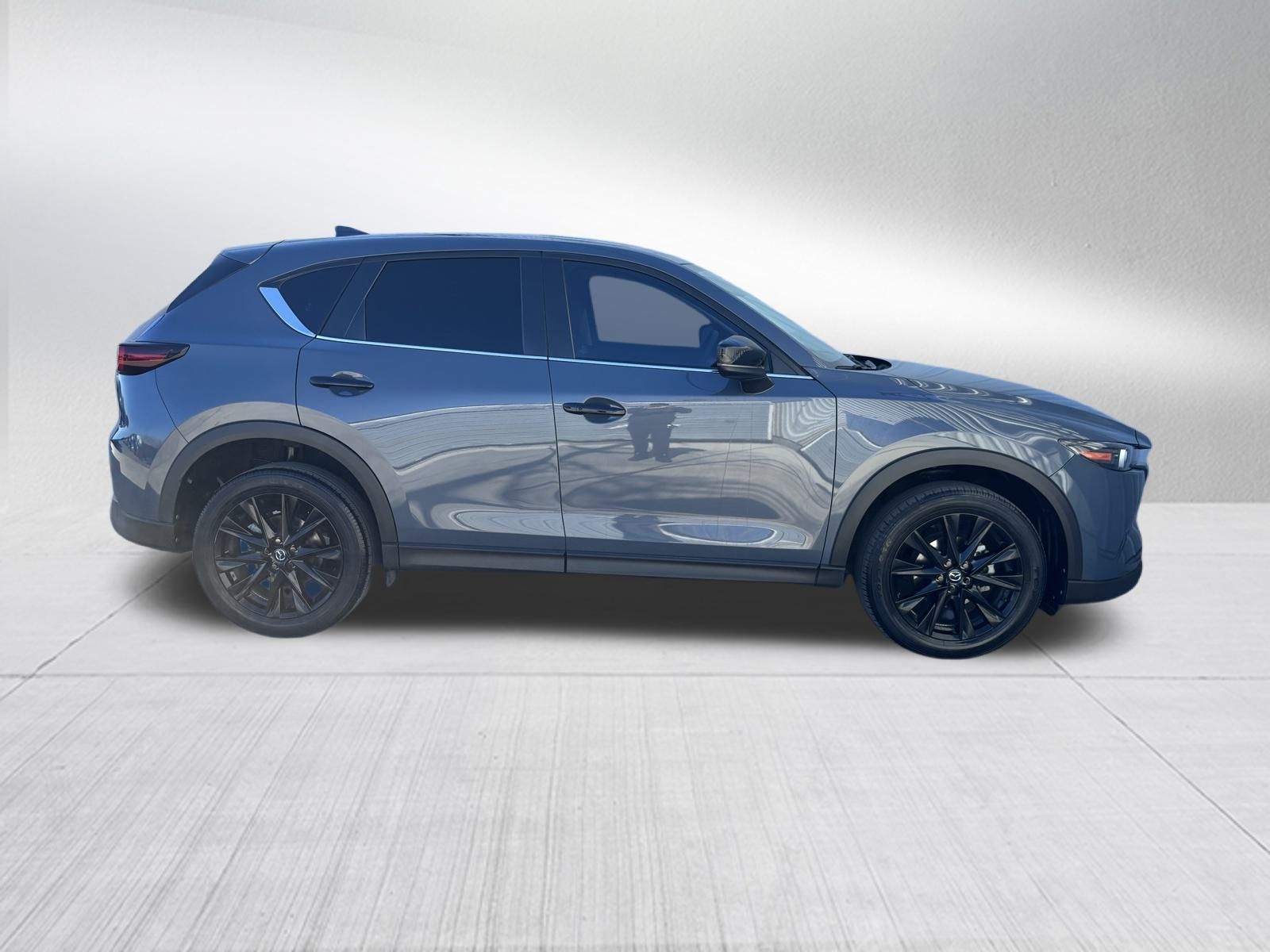 Used Car 2023 Mazda Cx-5  2.5 S Carbon Edition For Sale Under $25,000 In Austin, Texas