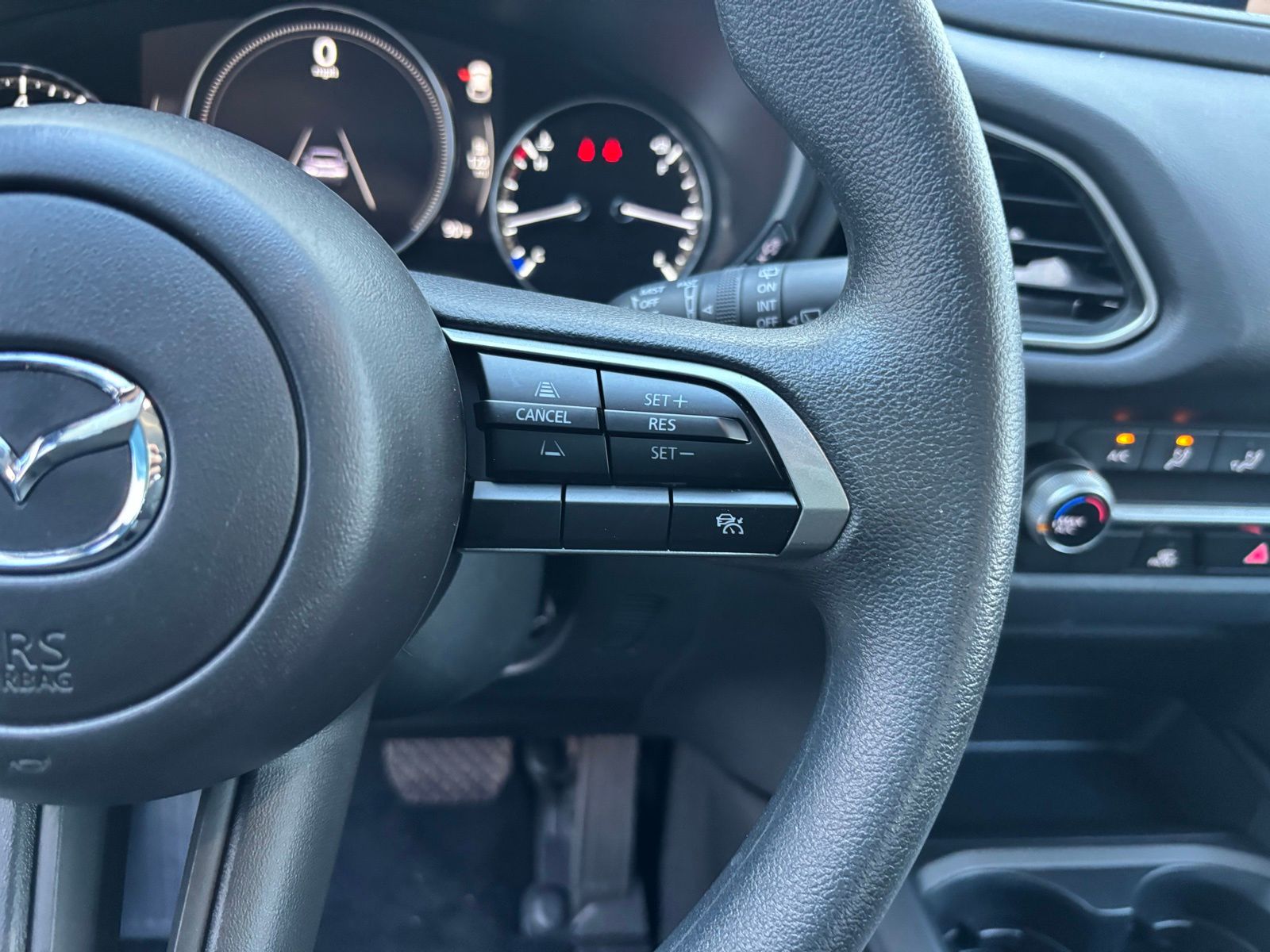 Used Car 2025 Mazda Cx-30  2.5 S For Sale Under $25,000 In Austin, Texas