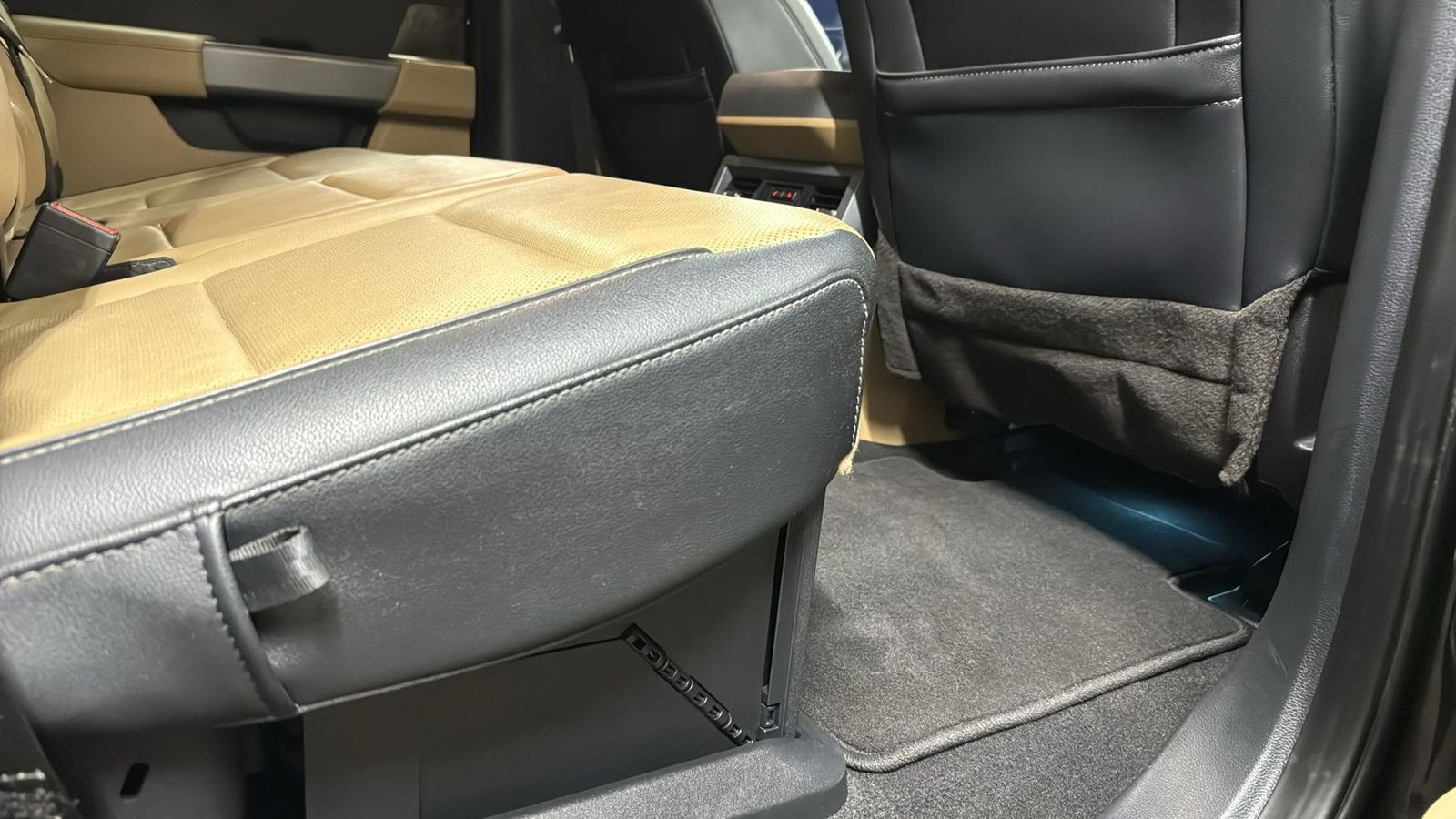 Used Car 2023 Ford F-250sd  Lariat For Sale Under $70,000 In Austin, Texas