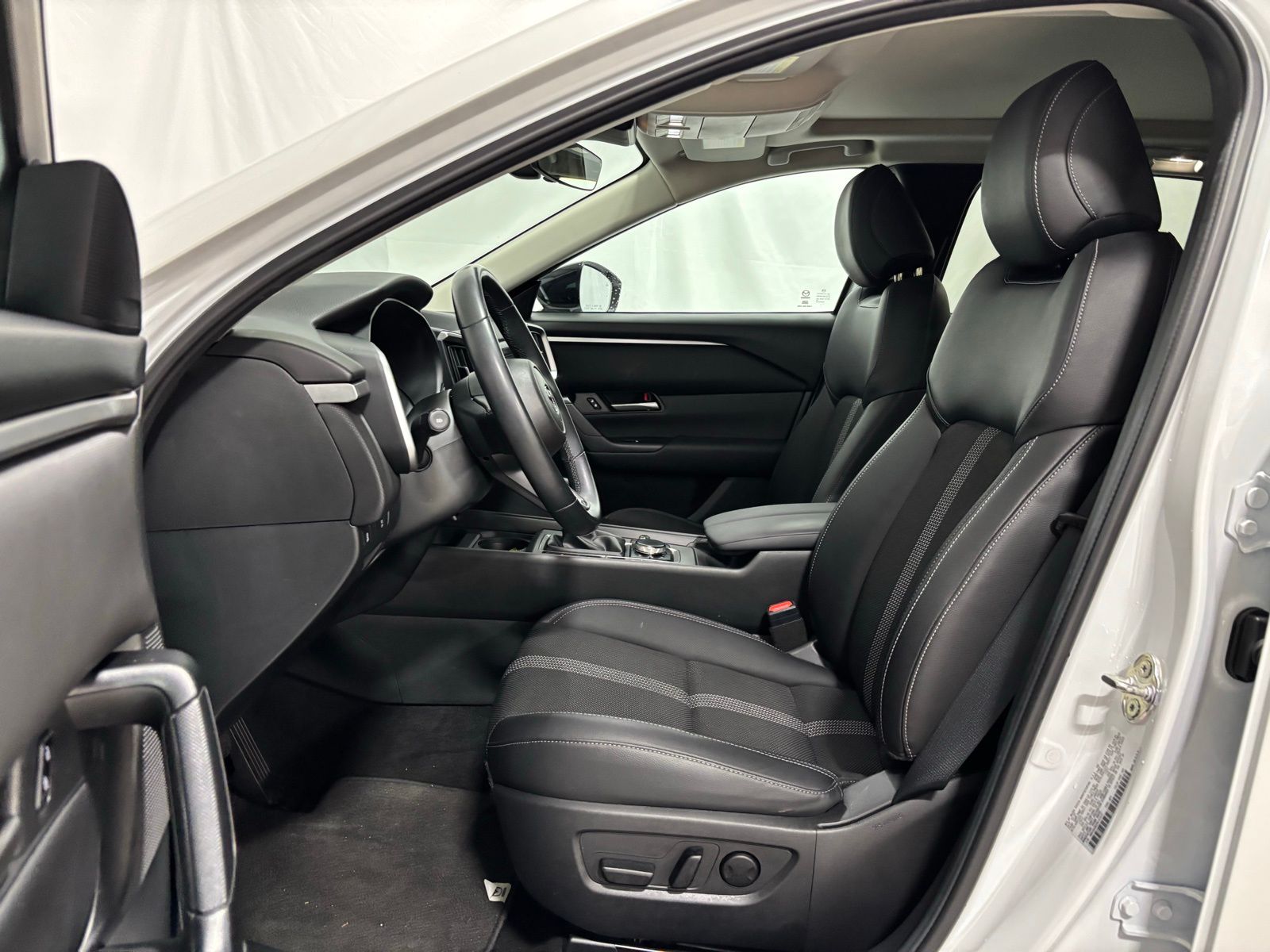 Used Car 2023 Mazda Cx-50  2.5 S Preferred Plus Package For Sale Under $30,000 In Austin, Texas