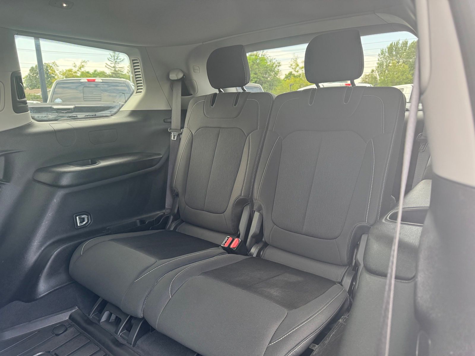 Used 2023 Jeep Grand Cherokee L SUV
