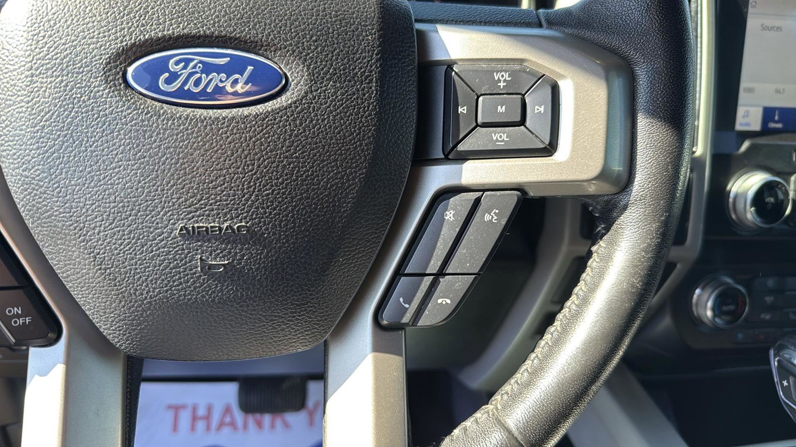 Used Car 2020 Ford F-150  Lariat For Sale Under $30,000 In Austin, Texas