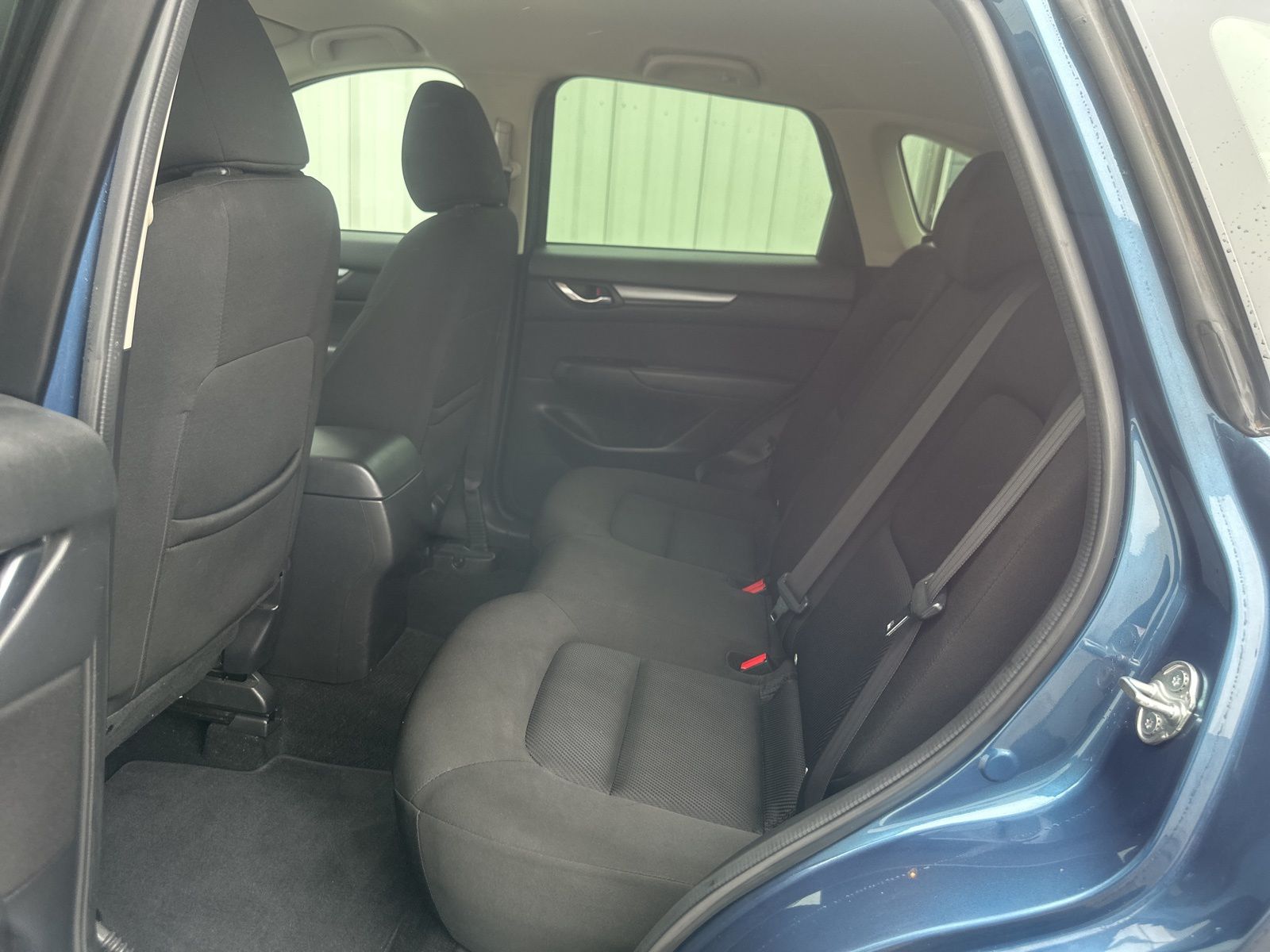 Used Car 2019 Mazda Cx-5  Sport For Sale Under $20,000 In Austin, Texas