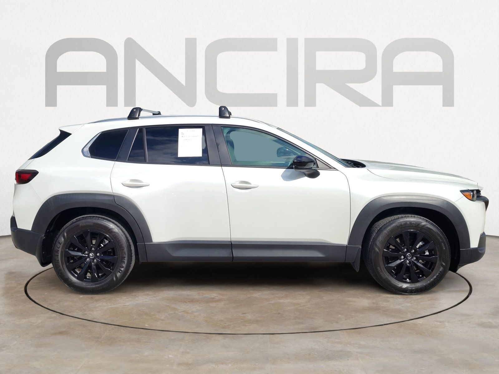 Used Car 2024 Mazda Cx-50  2.5 S Select Package For Sale Under $30,000 In San Antonio, Texas