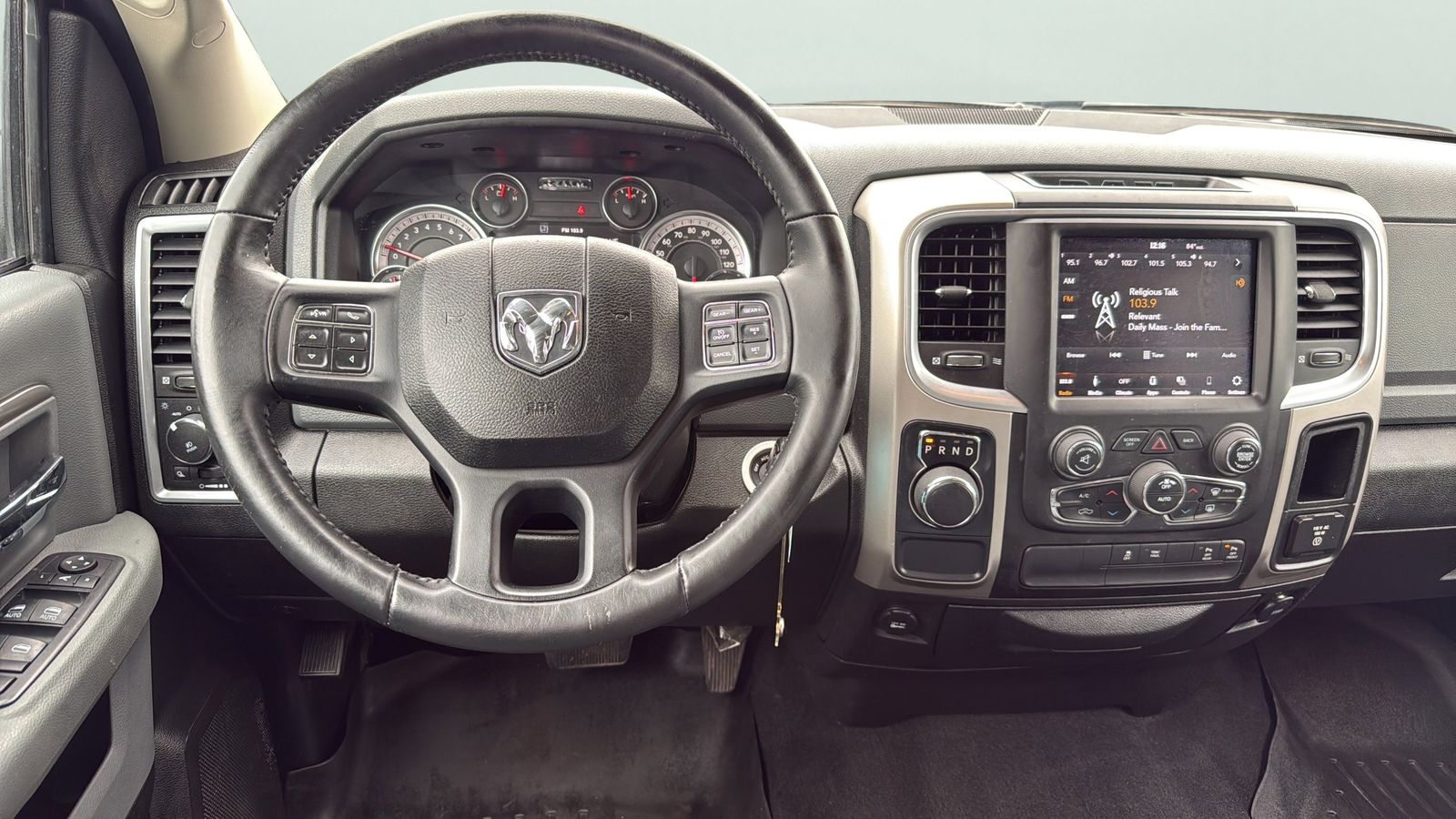 Used Car 2019 Ram 1500 Classic  For Sale Under $20,000 In Austin, Texas