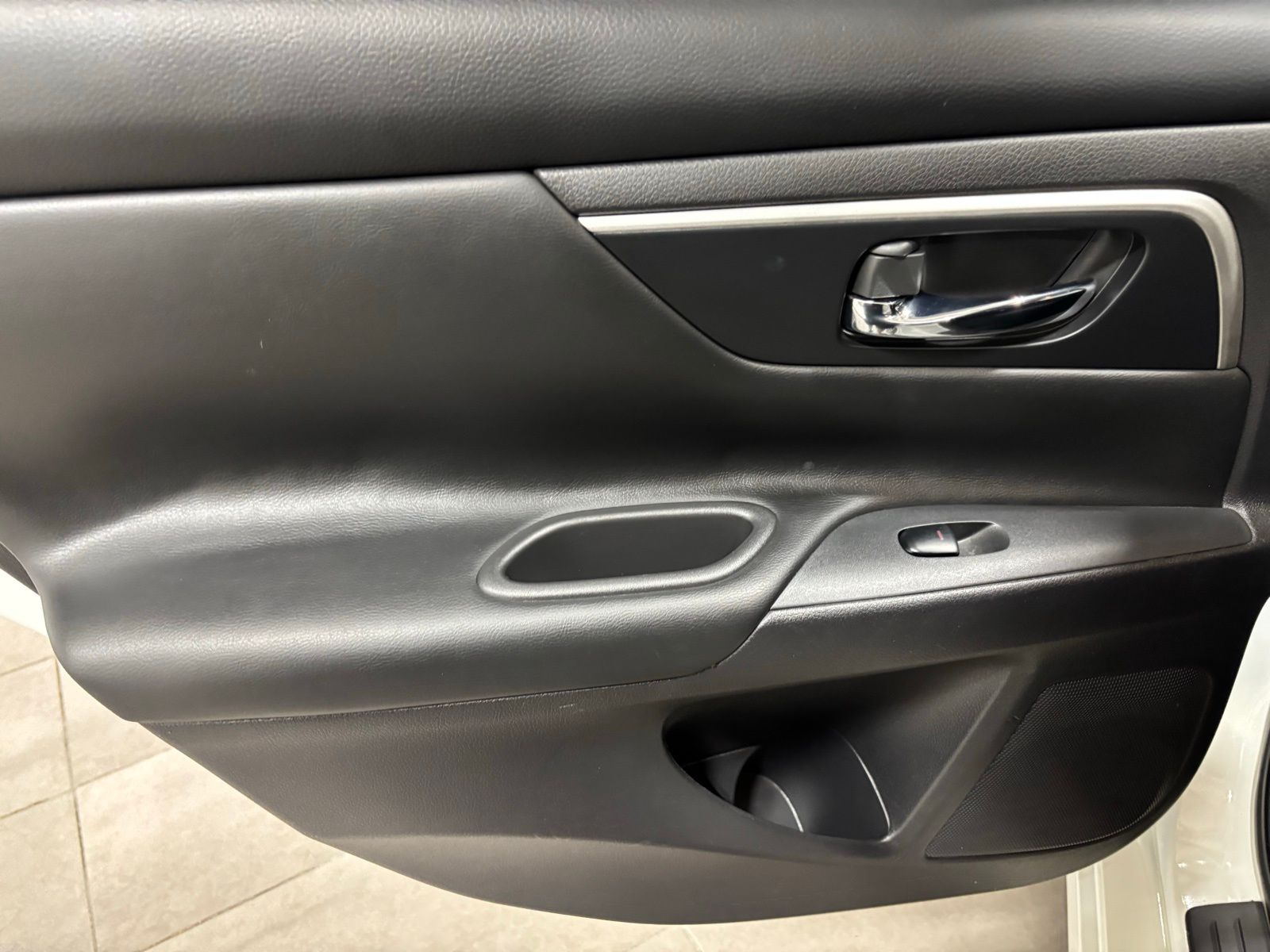 Used Car 2018 Nissan Altima  2.5 Sv For Sale Under $15,000 In Austin, Texas