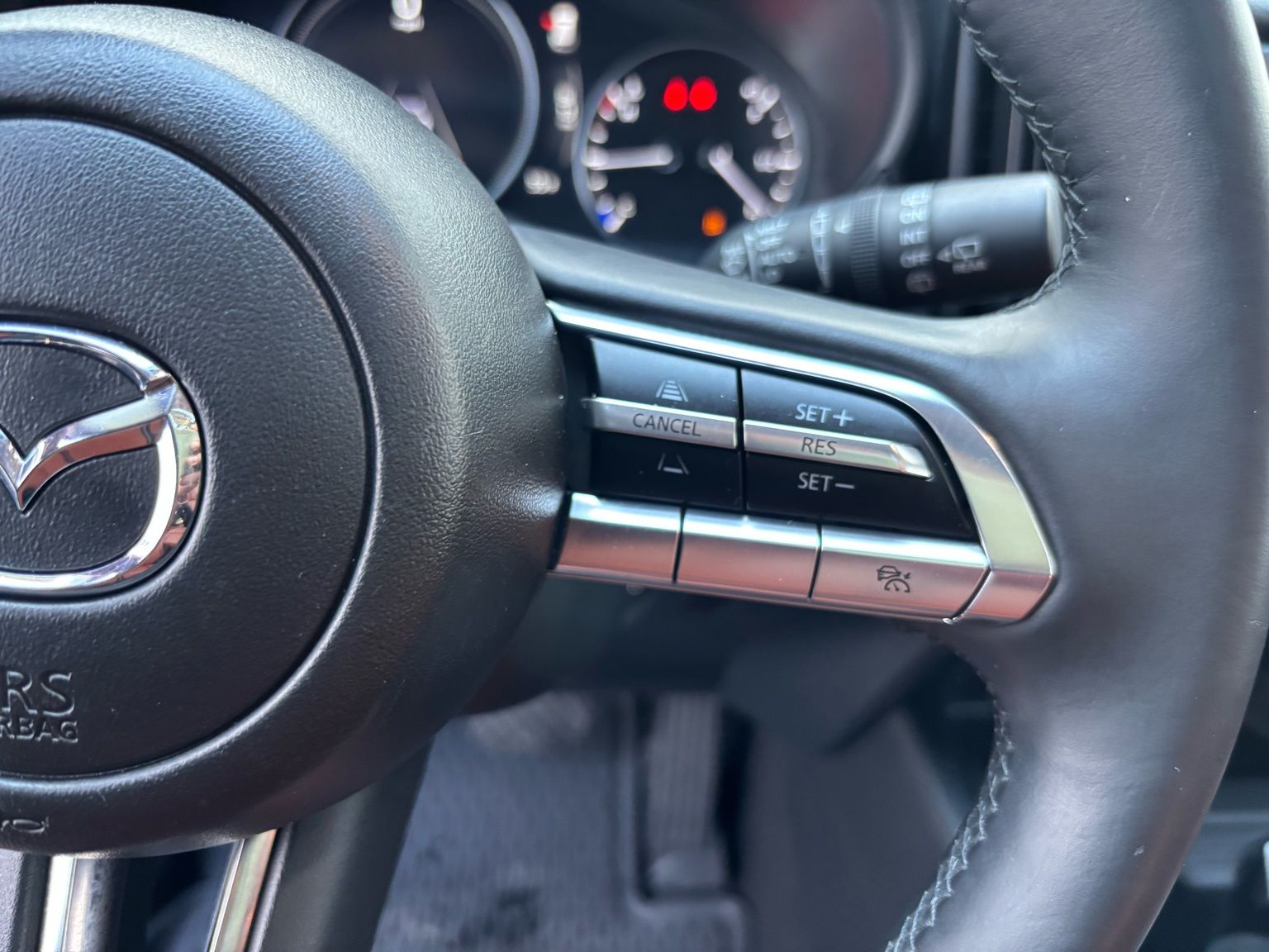 Used Car 2023 Mazda Cx-50  2.5 Turbo For Sale Under $30,000 In Austin, Texas