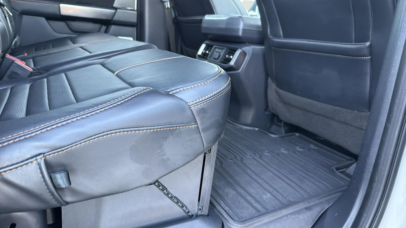 Used Car 2023 Ford F-150  Platinum For Sale Under $50,000 In Austin, Texas