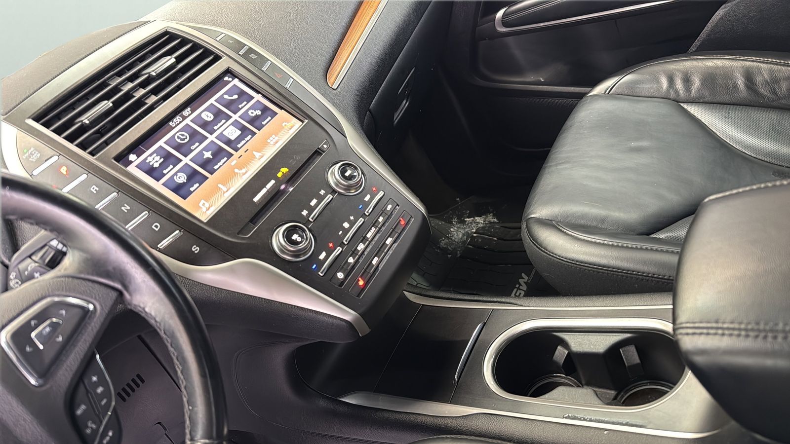 Used Car 2019 Lincoln Mkc  Select For Sale Under $20,000 In Austin, Texas