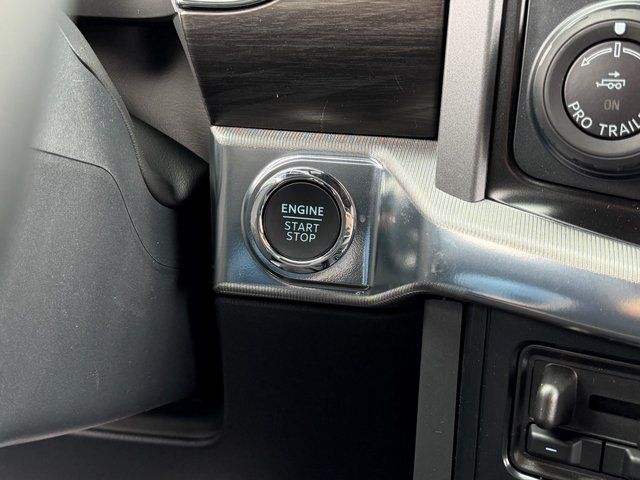 New 2026 White Ford Lariat image 26