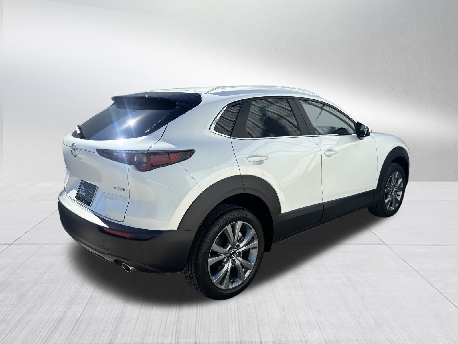 Used Car 2024 Mazda Cx-30  2.5 S Preferred Package For Sale Under $30,000 In Austin, Texas