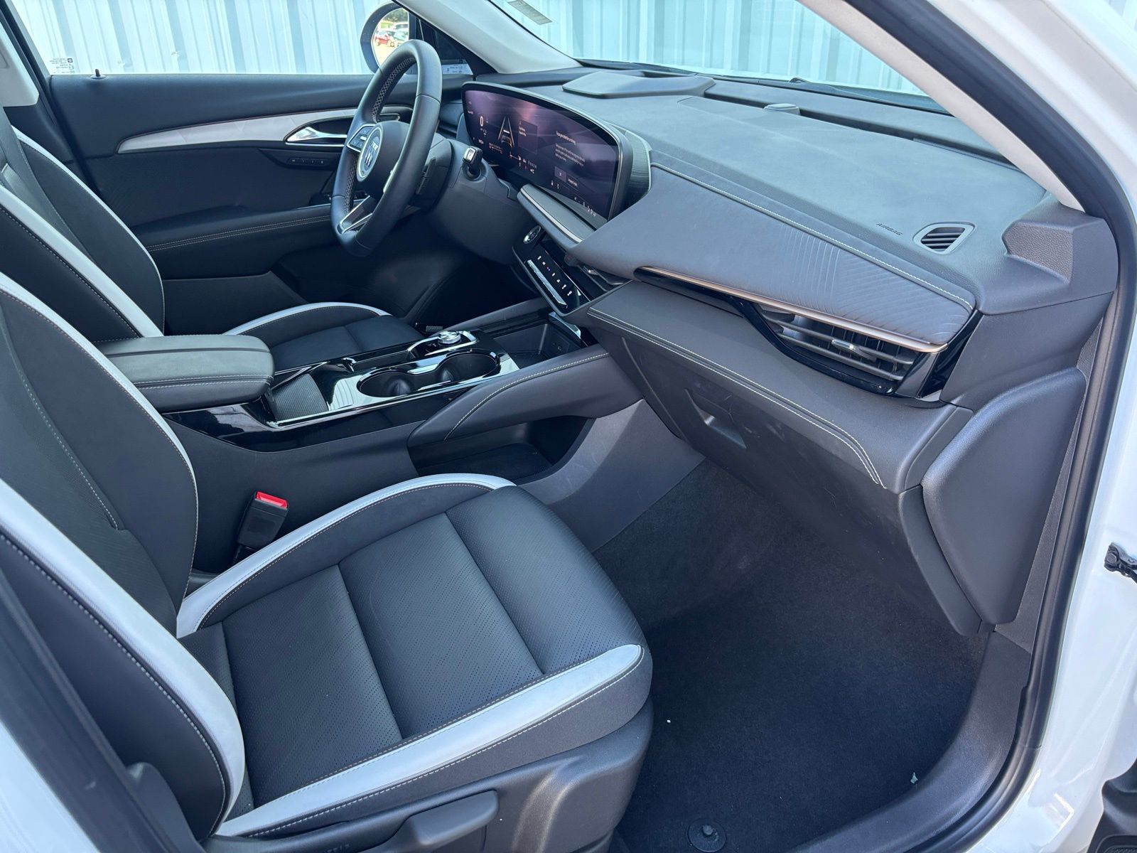 Used Car 2025 Buick Envision  Sport Touring For Sale Under $35,000 In Austin, Texas