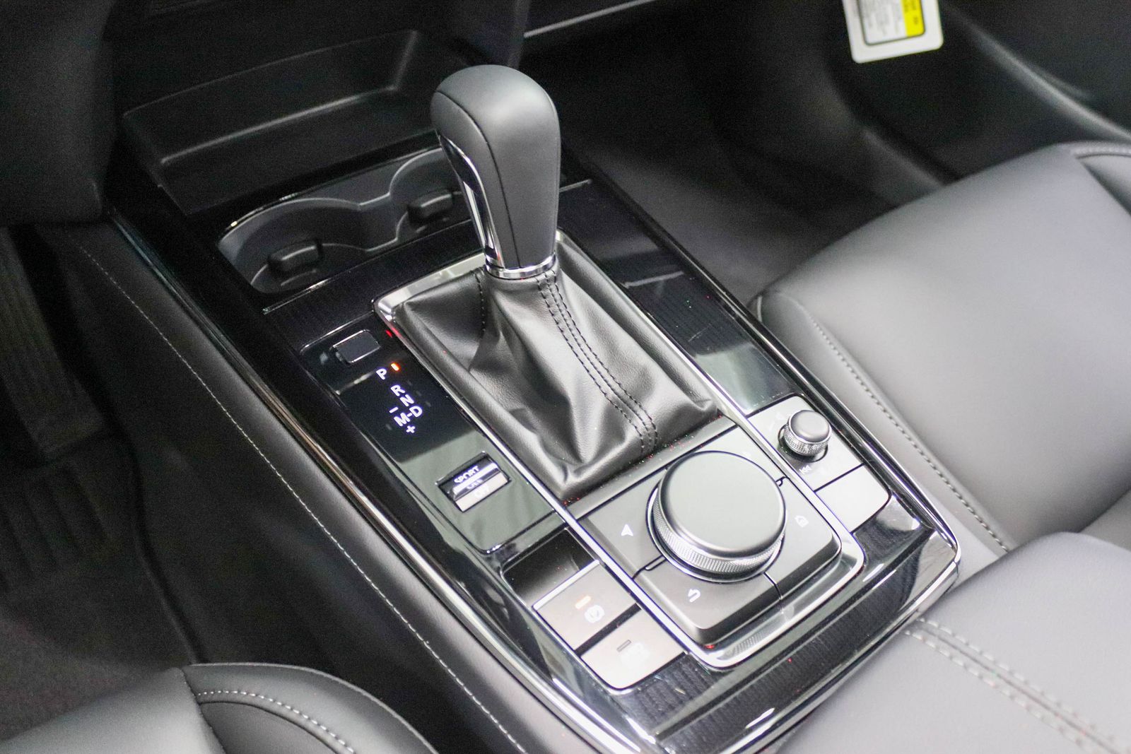 New Car 2025 Mazda Cx-30  2.5 S Preferred Package For Sale Under $35,000 In Austin, Texas