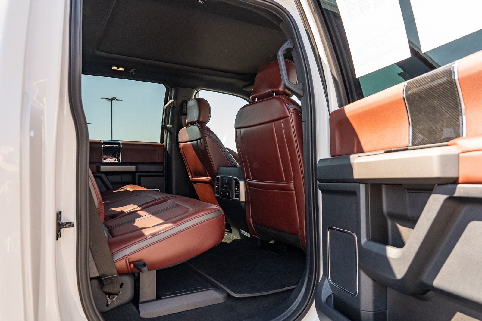 Used 2022 Ford F-450SD Truck