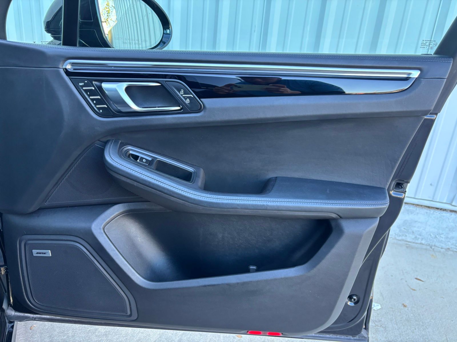 Used Car 2023 Porsche Macan  S For Sale Under $60,000 In Austin, Texas