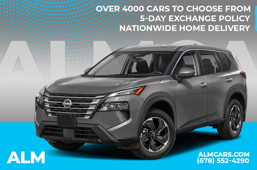 2025 Nissan Frontier SV photo 7