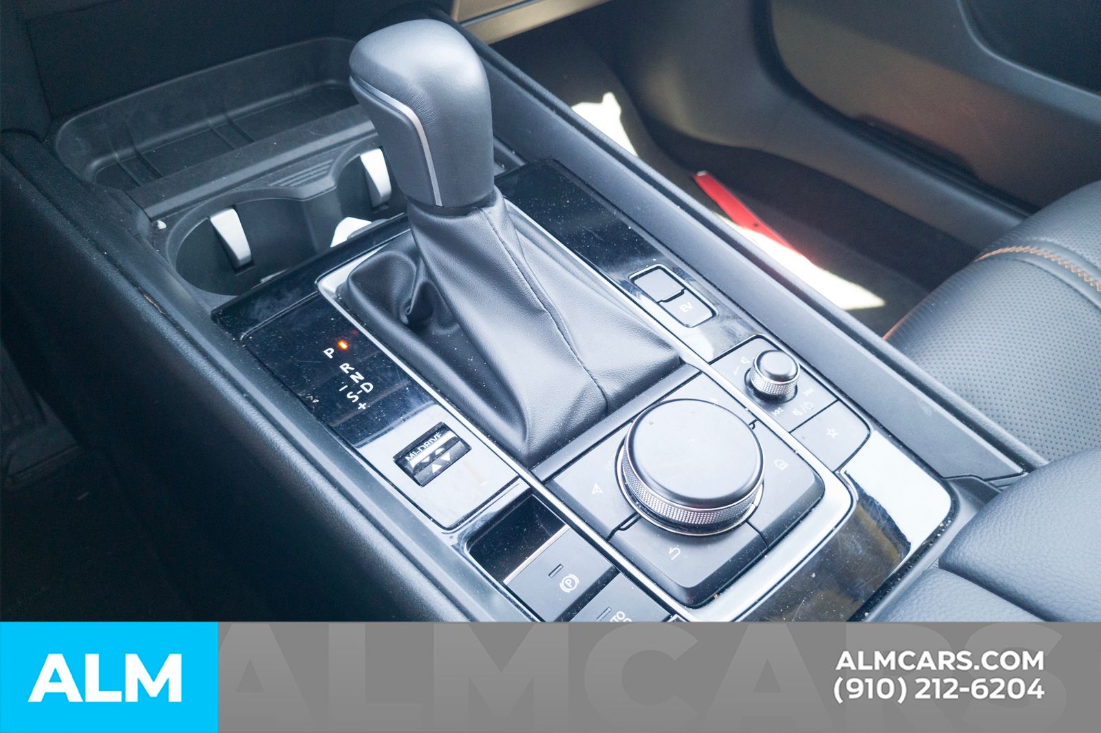Used 2025 Gray Metallic Mazda Premium image 11