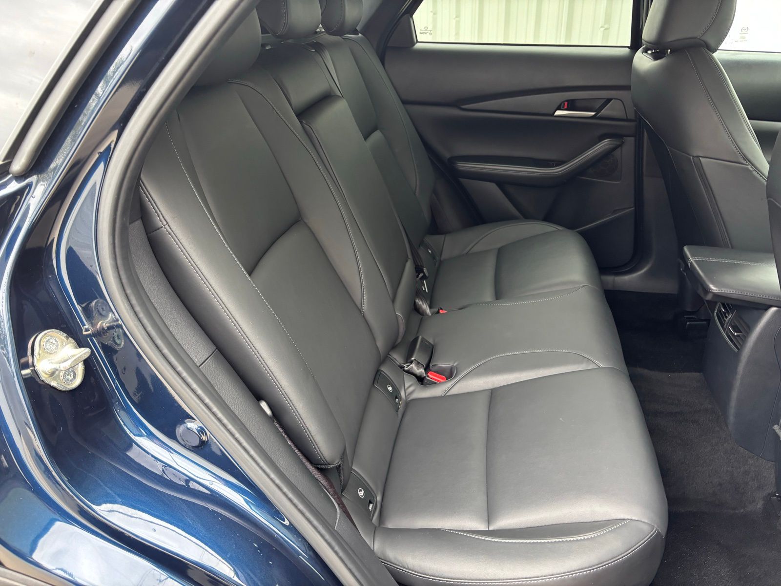 Used Car 2024 Mazda Cx-30  2.5 S Select Sport For Sale Under $25,000 In Austin, Texas