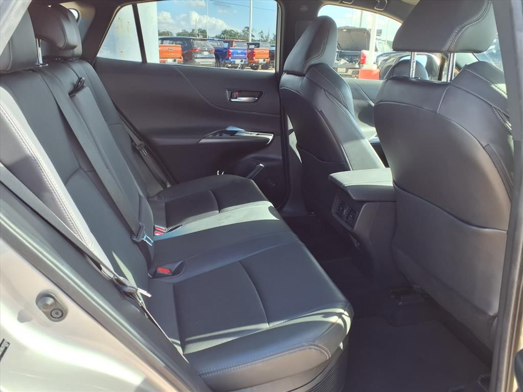 2021 Toyota Venza Limited  at Gullo Toyota