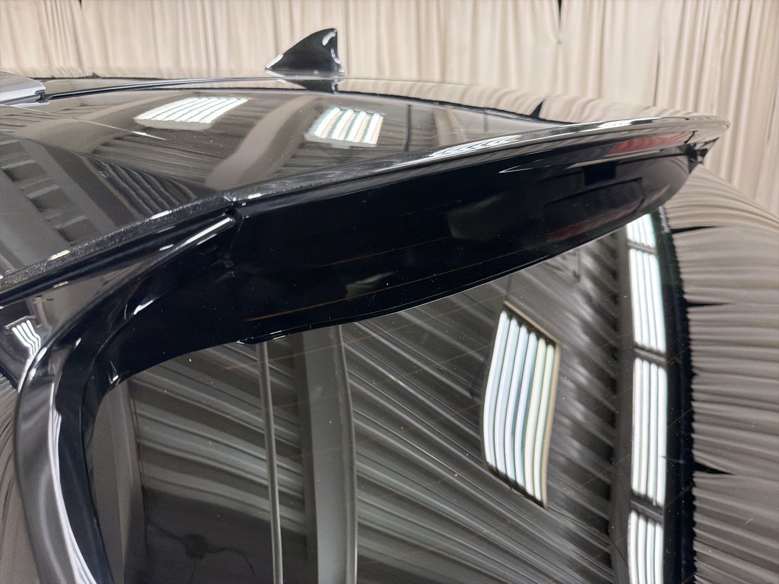 Used 2024 Black Lexus 350 Premium image 56