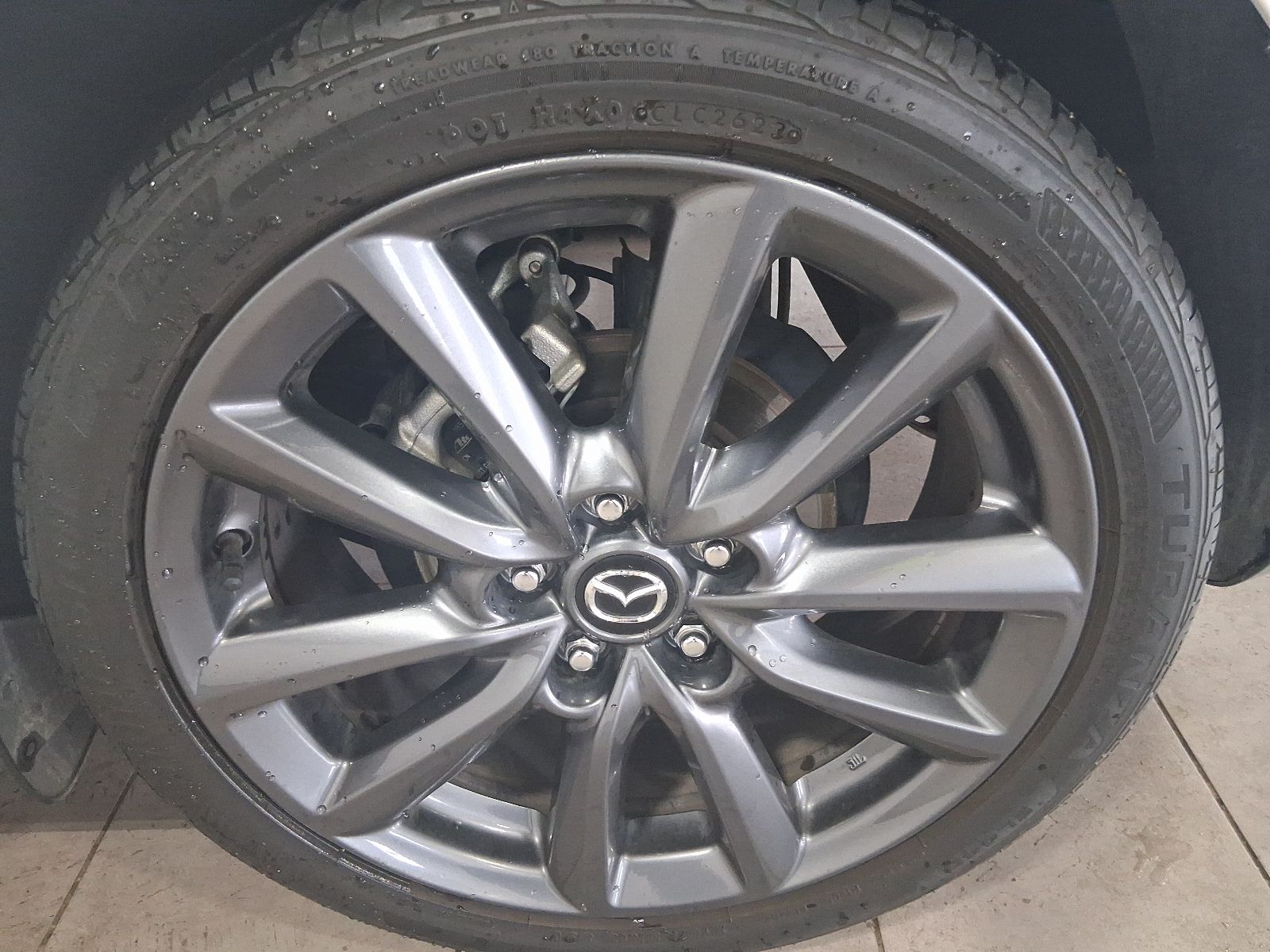 Used Car 2024 Mazda Mazda3  2.5 S Preferred Package For Sale Under $25,000 In Austin, Texas