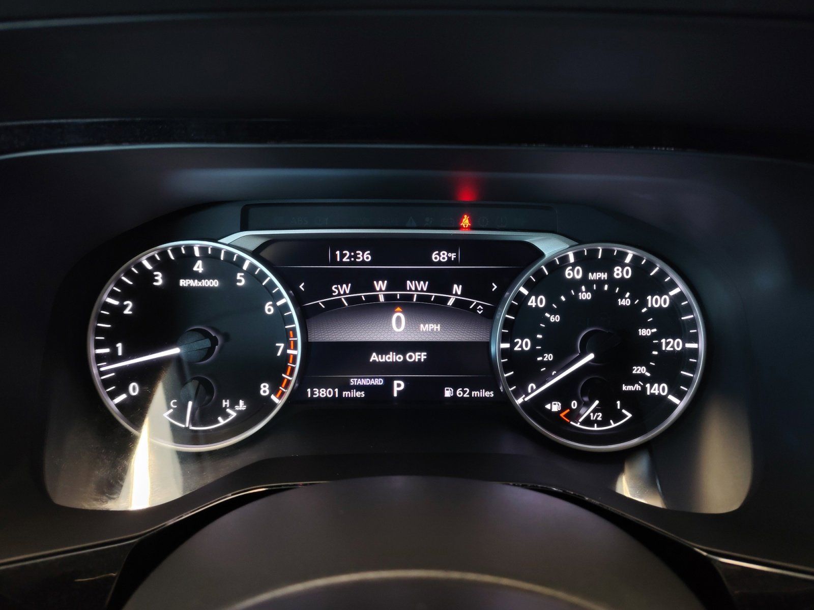 Used Car 2024 Nissan Pathfinder  Sl For Sale Under $35,000 In San Antonio, Texas