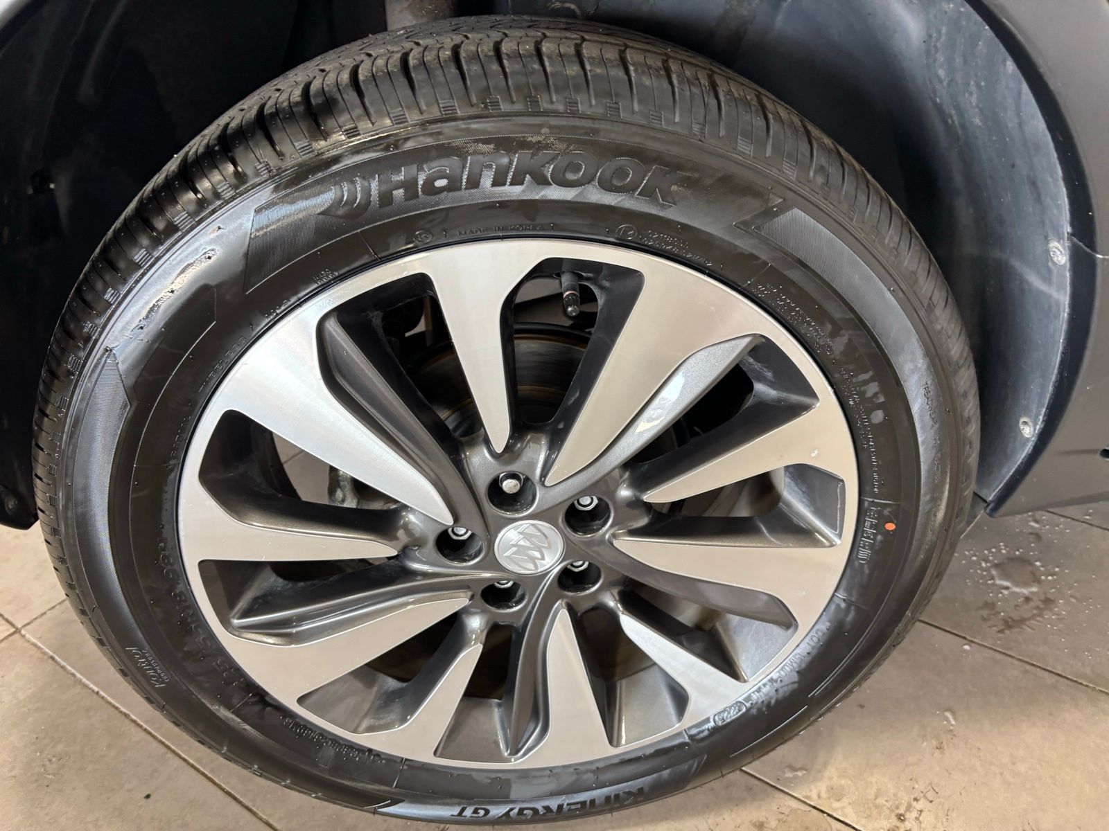 Used Car 2017 Buick Encore  Preferred Ii For Sale Under $20,000 In Austin, Texas