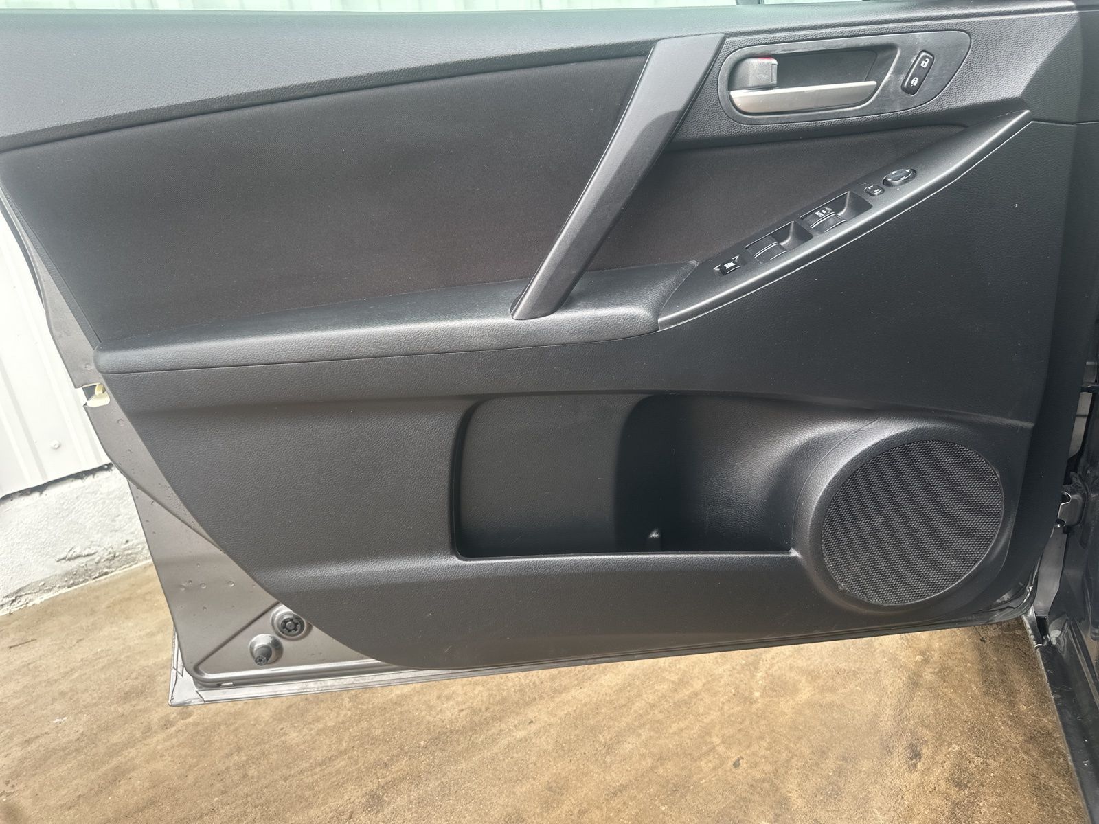 Used Car 2011 Mazda Mazda3  I Touring For Sale Under $10,000 In Austin, Texas