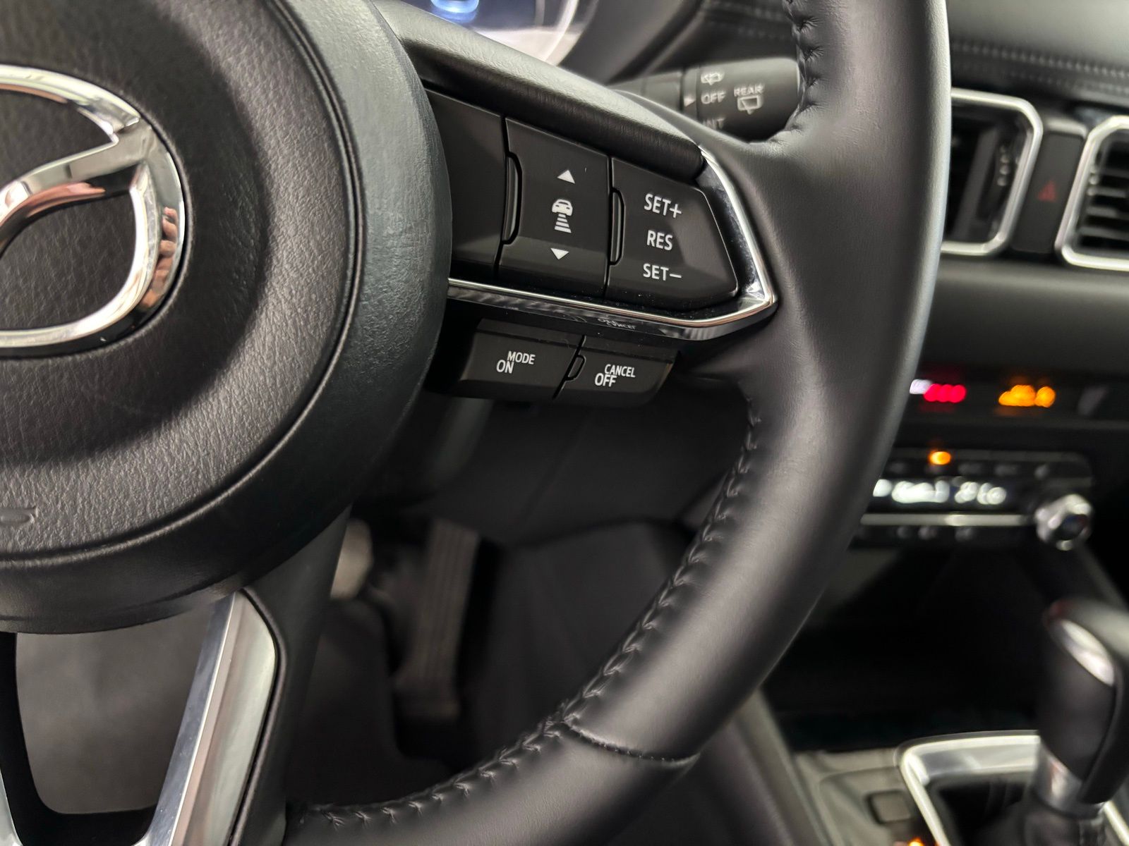 Used Car 2025 Mazda Cx-5  2.5 S Preferred Package For Sale Under $30,000 In Austin, Texas