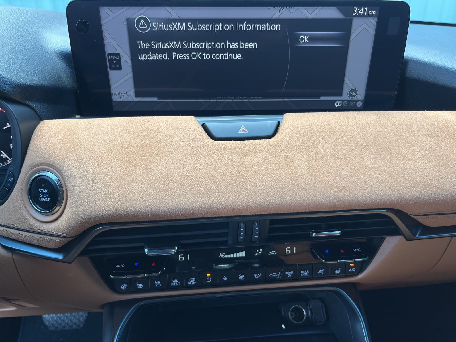 Used Car 2024 Mazda Cx-90  3.3 Turbo S Premium Plus For Sale Under $40,000 In Austin, Texas