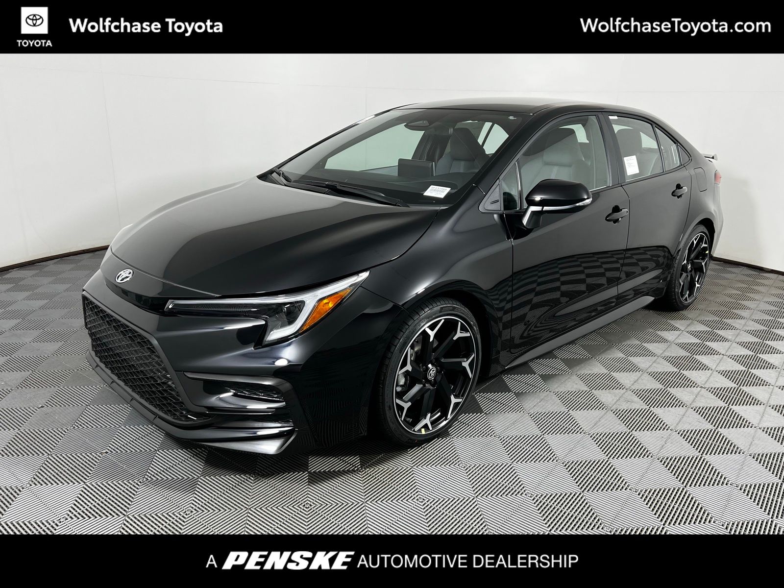2025 Toyota Corolla FX -
                  Cordova, TN
